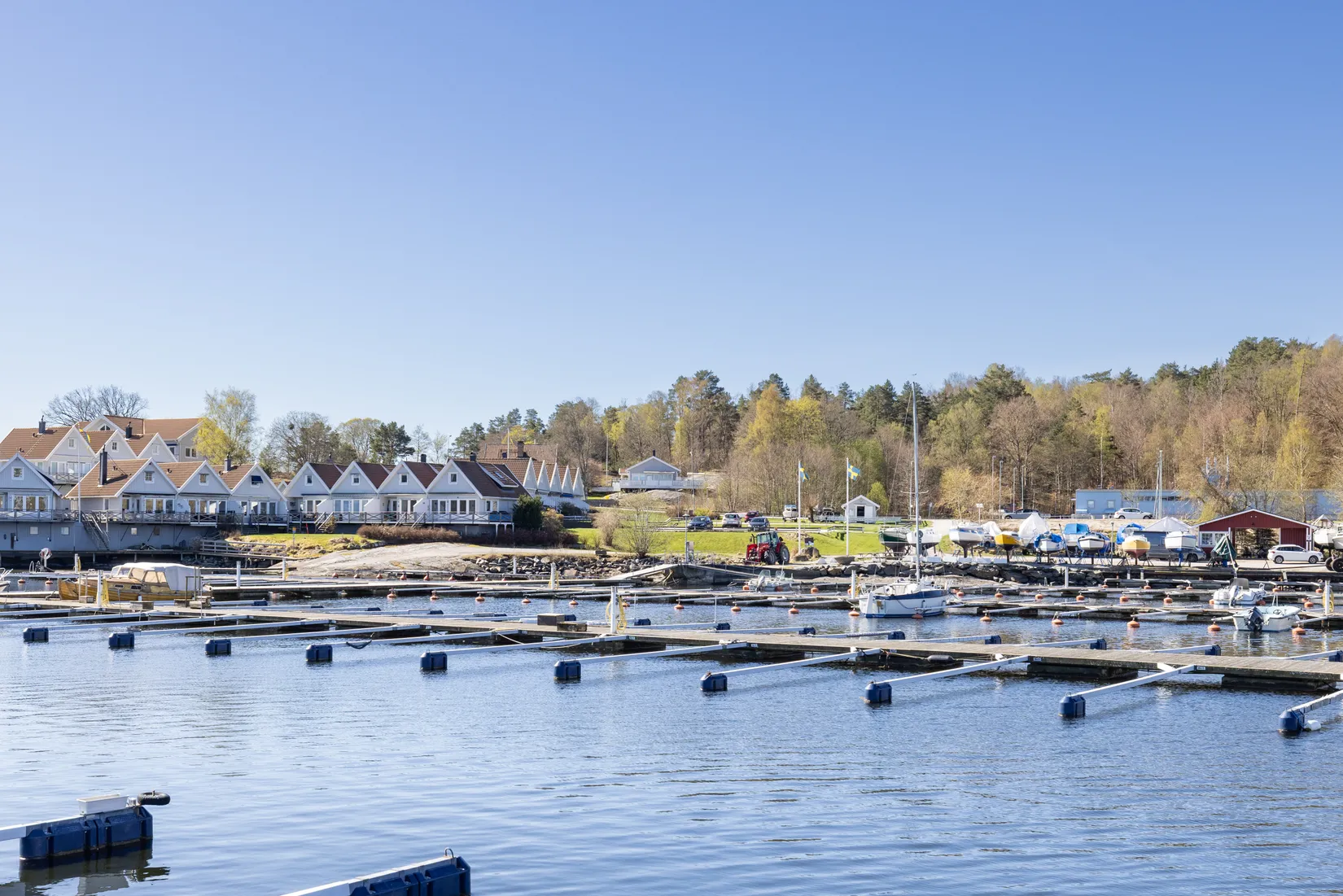 Villa, Skogslyckevägen 4, Svanesund, Orust