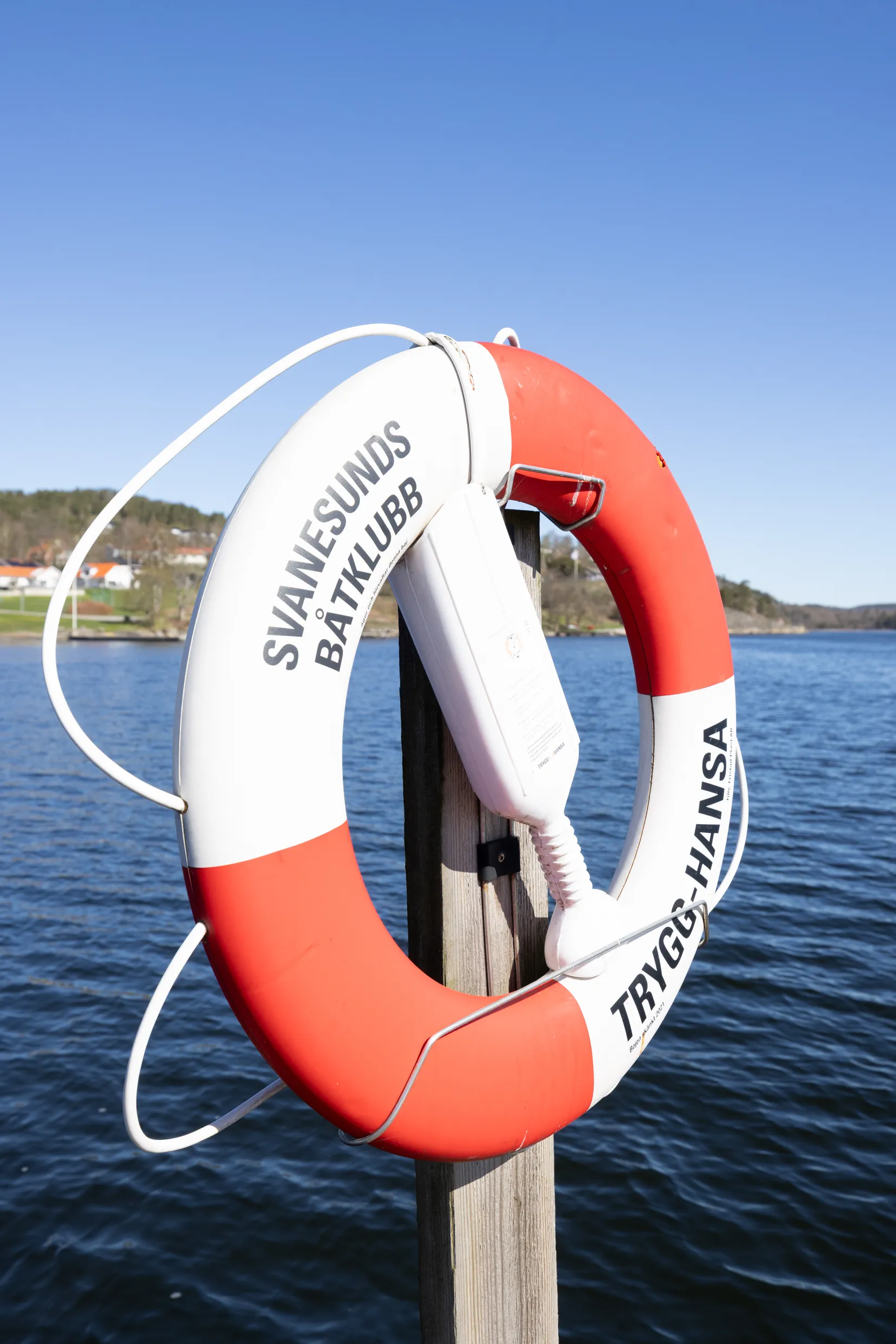 Villa, Skogslyckevägen 4, Svanesund, Orust