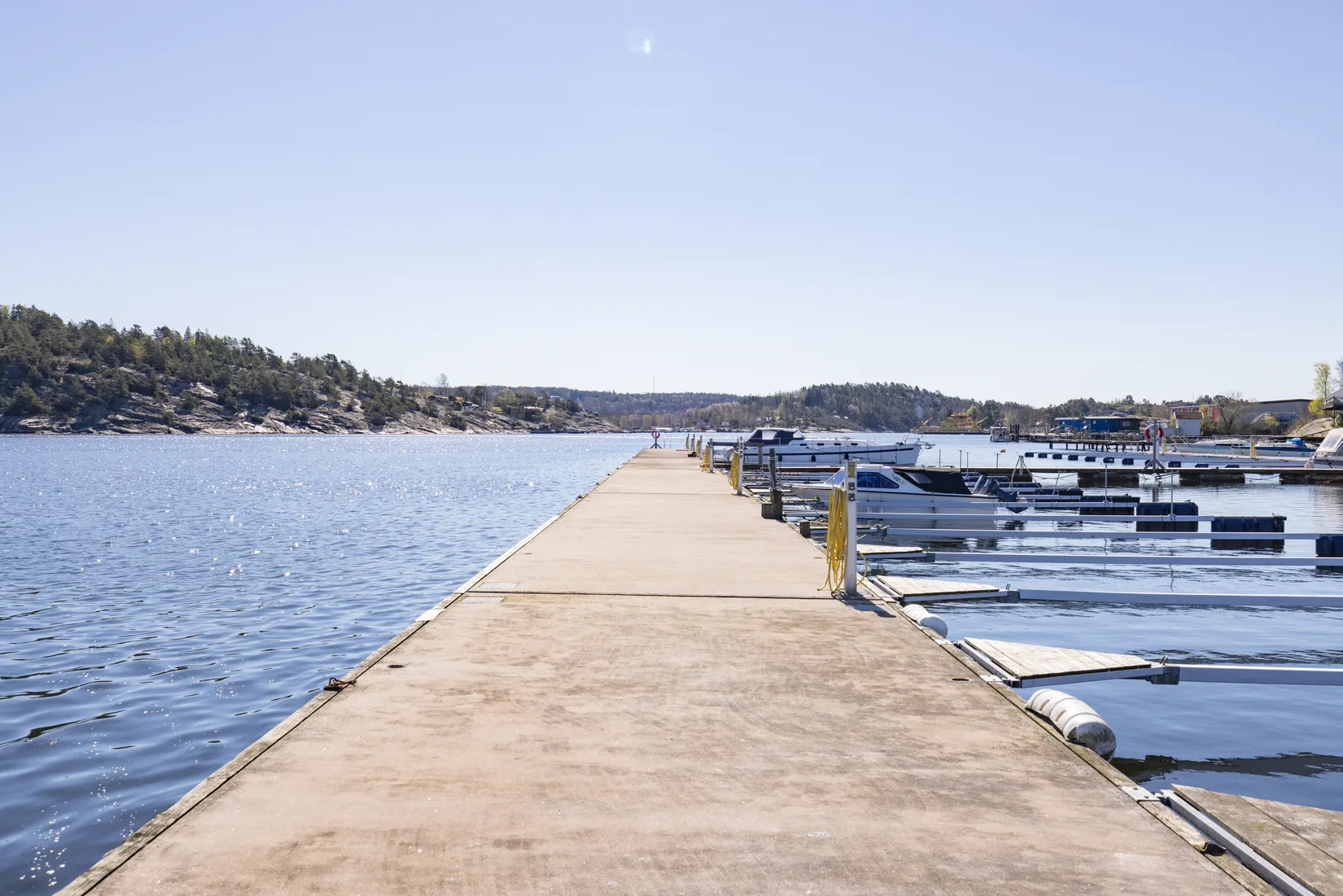 Villa, Skogslyckevägen 4, Svanesund, Orust