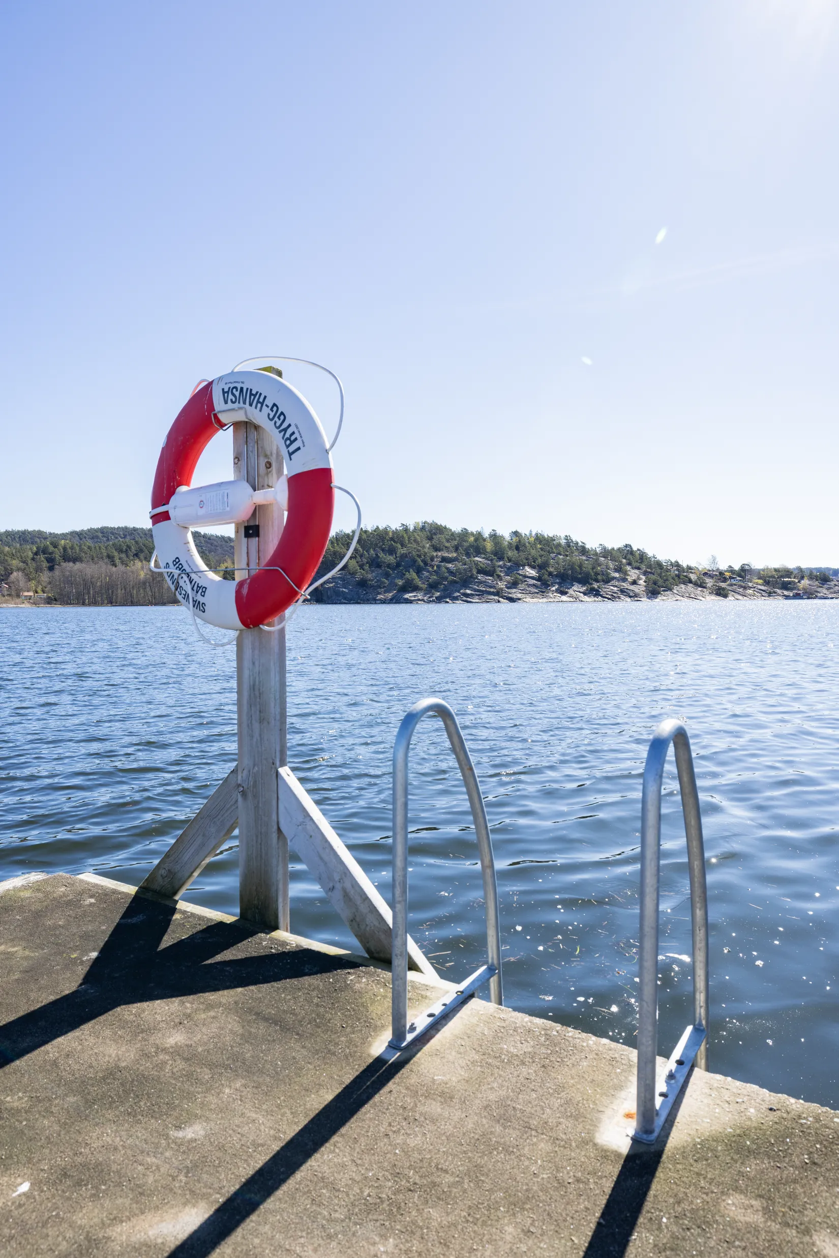 Villa, Skogslyckevägen 4, Svanesund, Orust