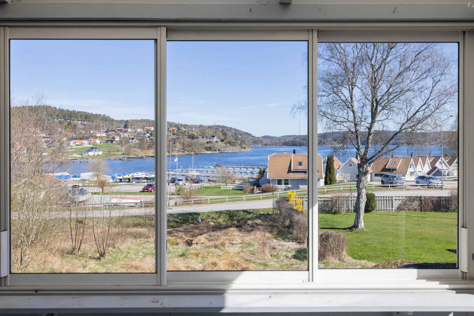 Villa, Skogslyckevägen 4, Svanesund, Orust