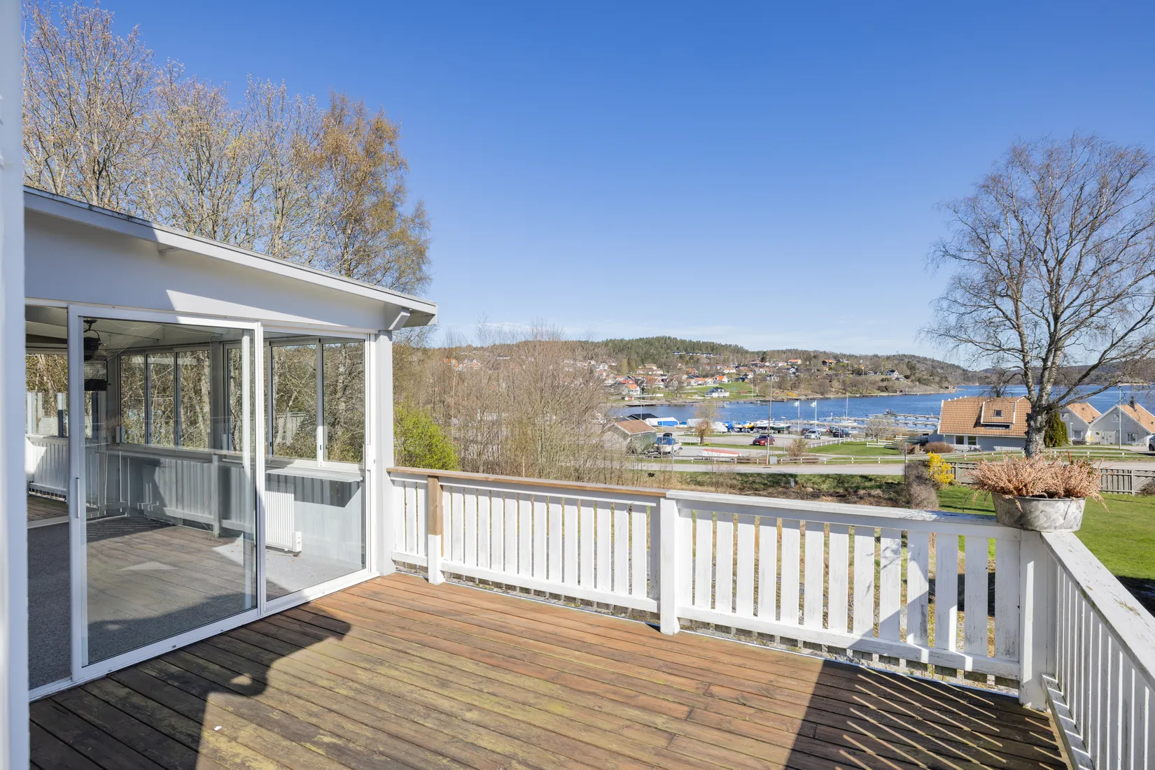 Villa, Skogslyckevägen 4, Svanesund, Orust