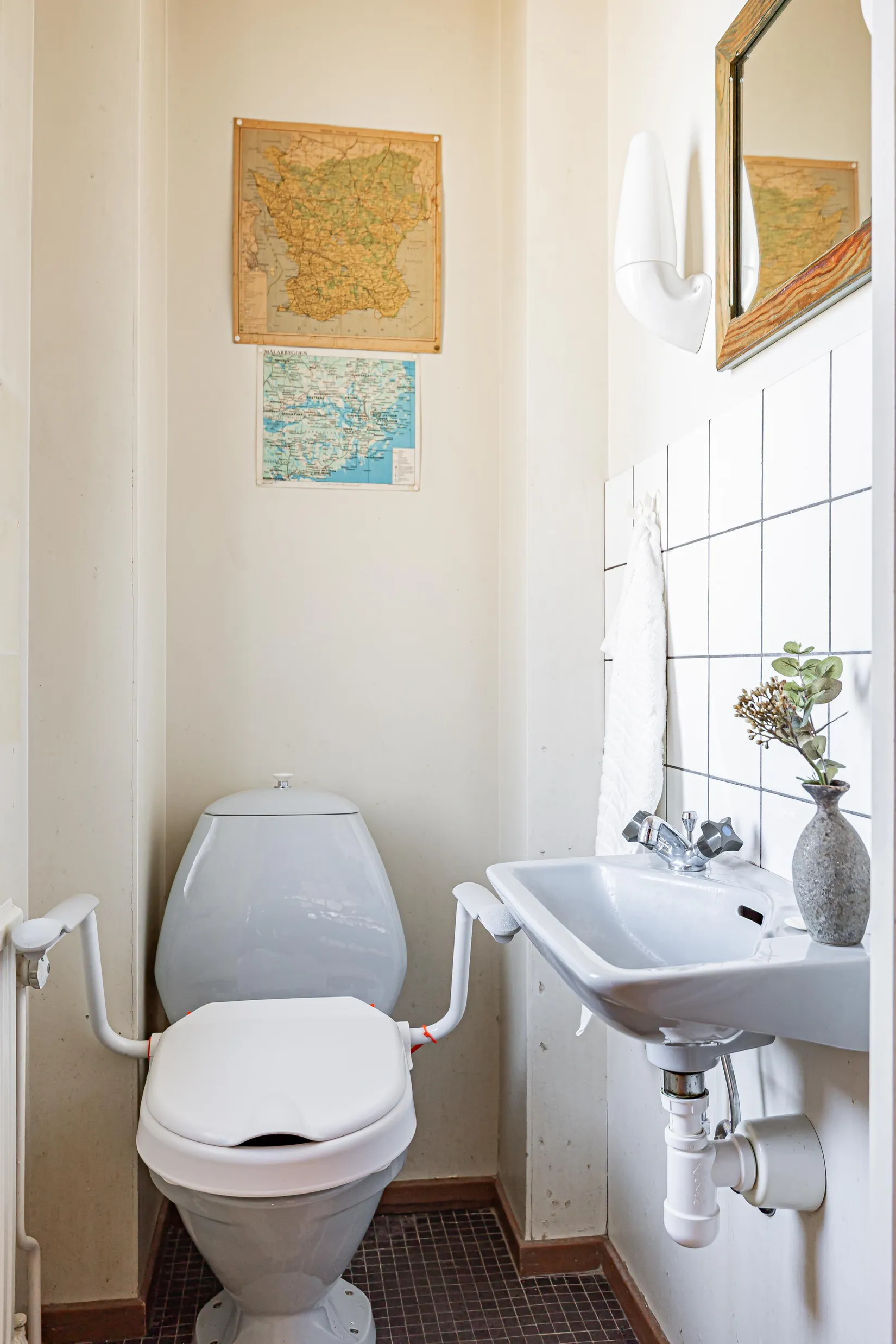 Villa, Boplatsgatan 2, Bjurhovda, Västerås