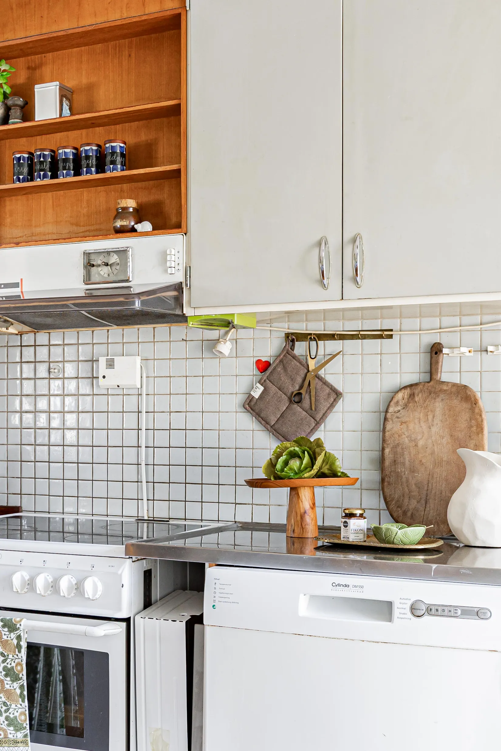 Villa, Boplatsgatan 2, Bjurhovda, Västerås