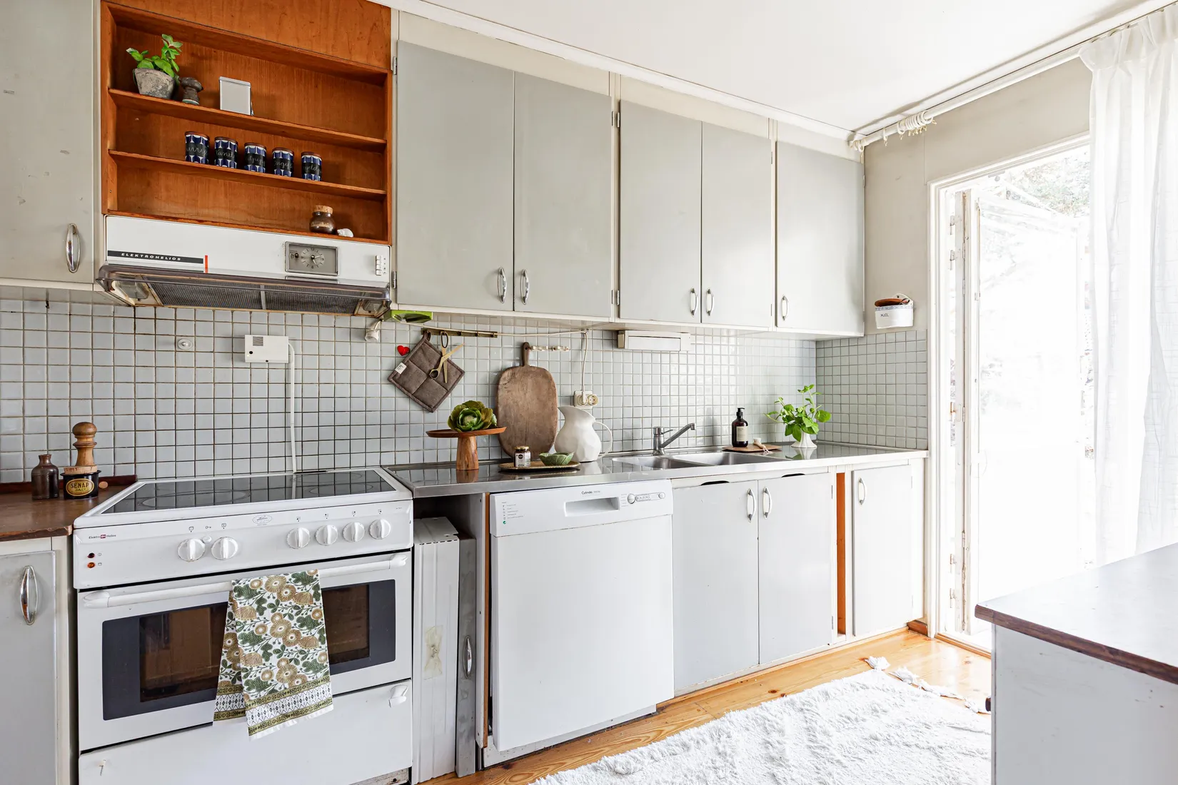 Villa, Boplatsgatan 2, Bjurhovda, Västerås