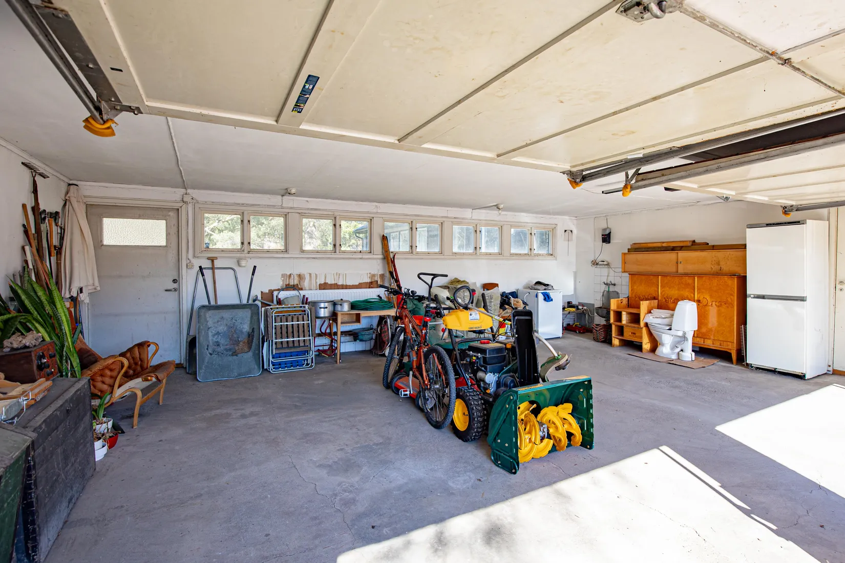 Villa, Boplatsgatan 2, Bjurhovda, Västerås