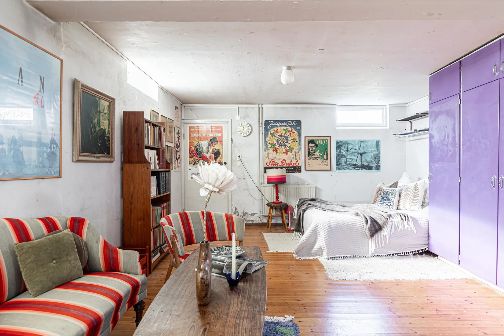 Villa, Boplatsgatan 2, Bjurhovda, Västerås