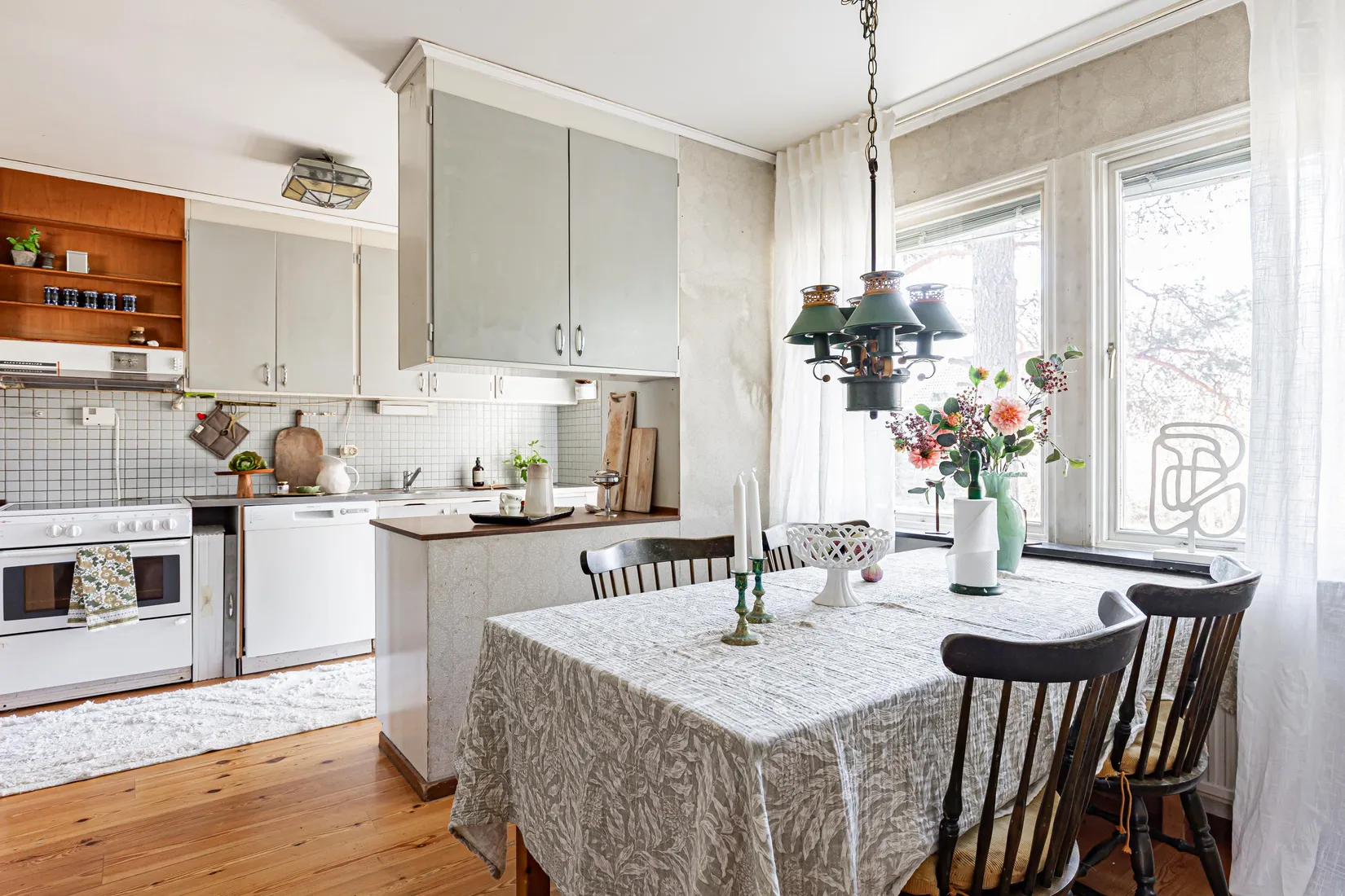 Villa, Boplatsgatan 2, Bjurhovda, Västerås