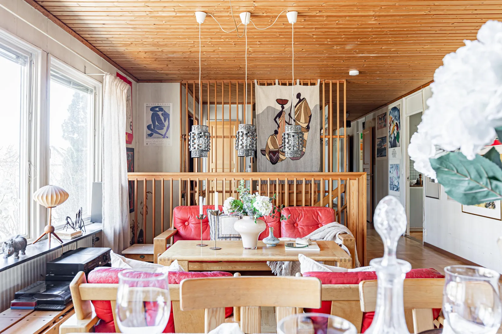 Villa, Boplatsgatan 2, Bjurhovda, Västerås