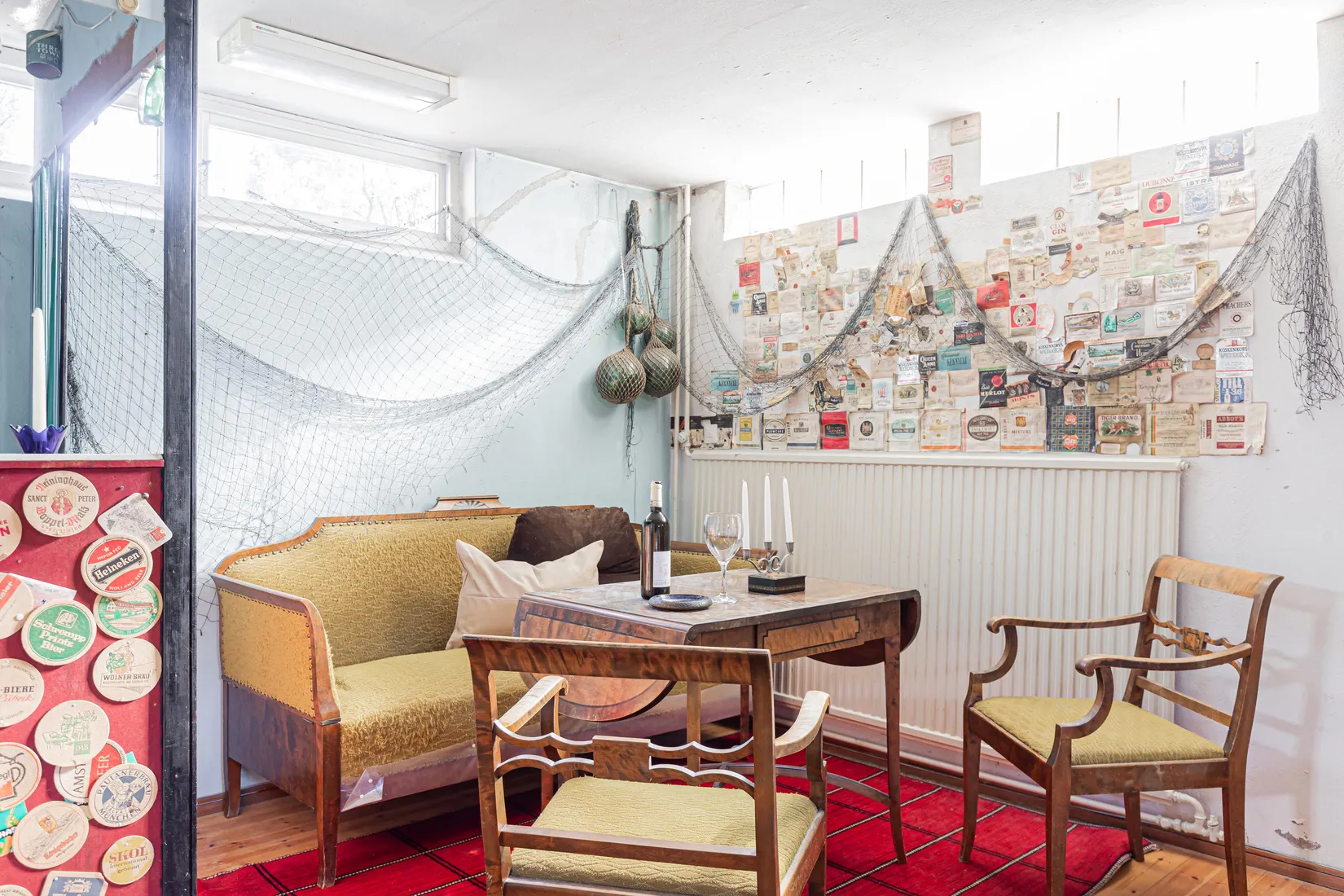 Villa, Boplatsgatan 2, Bjurhovda, Västerås