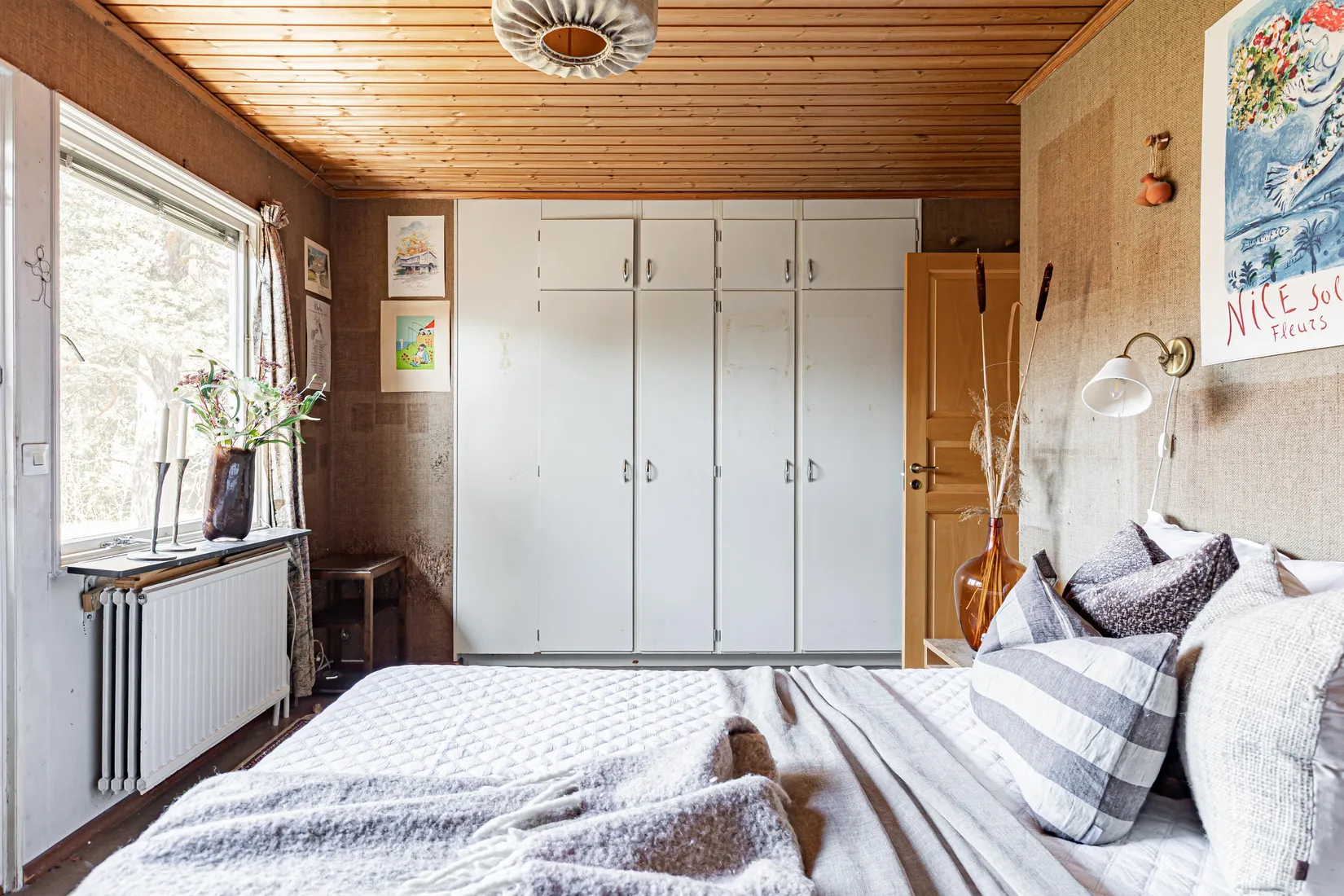 Villa, Boplatsgatan 2, Bjurhovda, Västerås