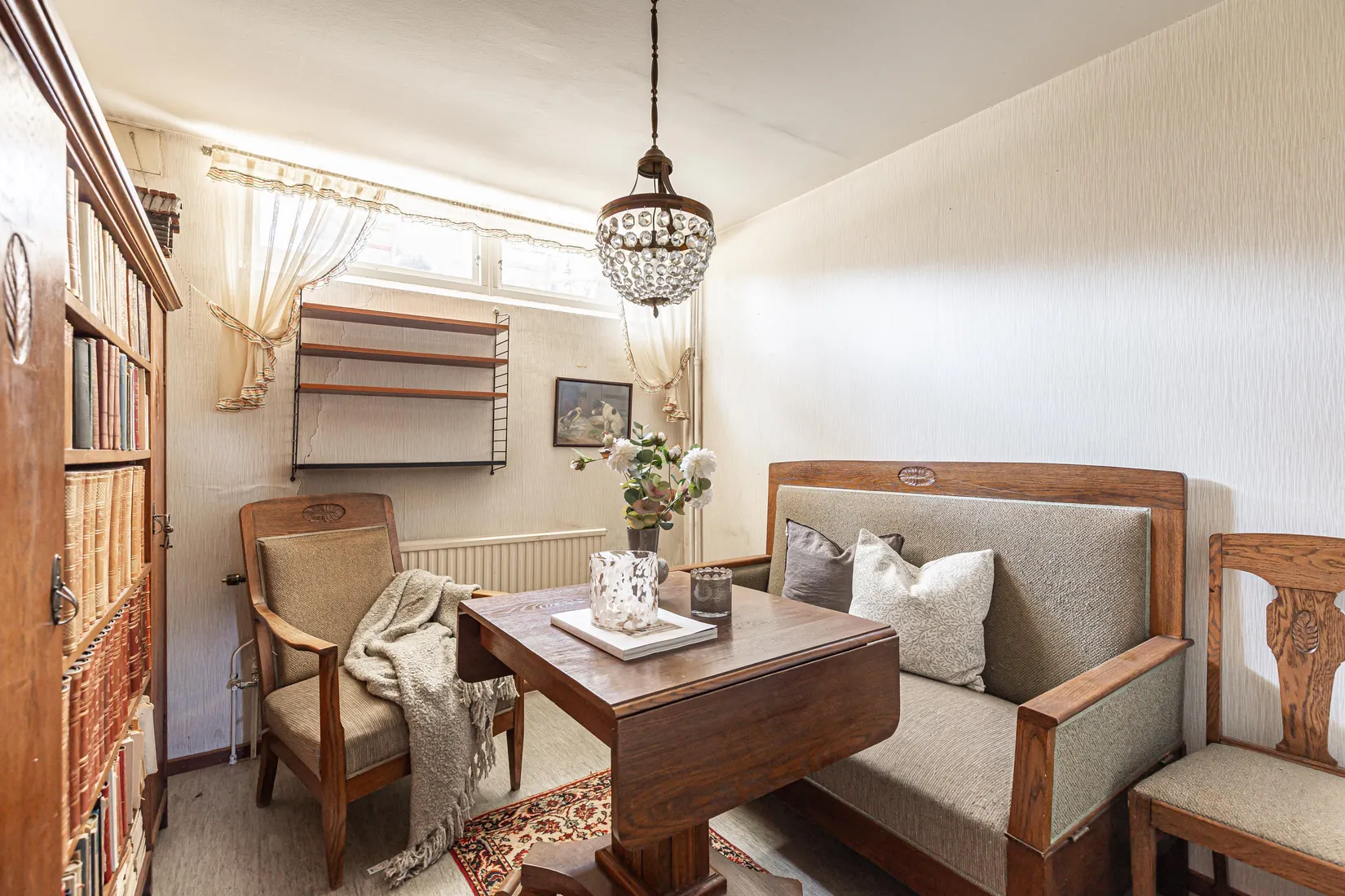 Villa, Boplatsgatan 2, Bjurhovda, Västerås