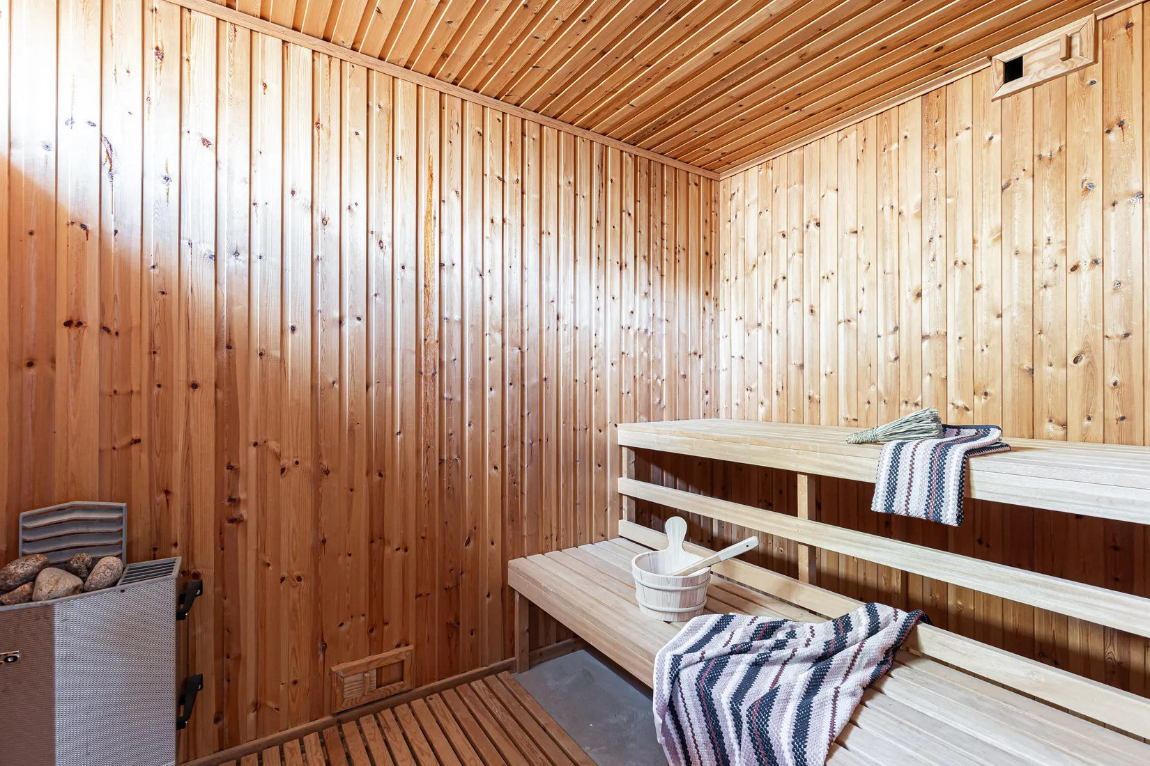 Villa, Boplatsgatan 2, Bjurhovda, Västerås