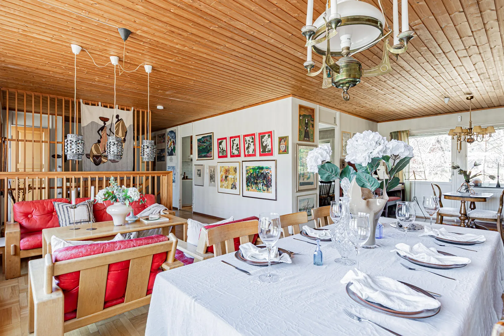 Villa, Boplatsgatan 2, Bjurhovda, Västerås