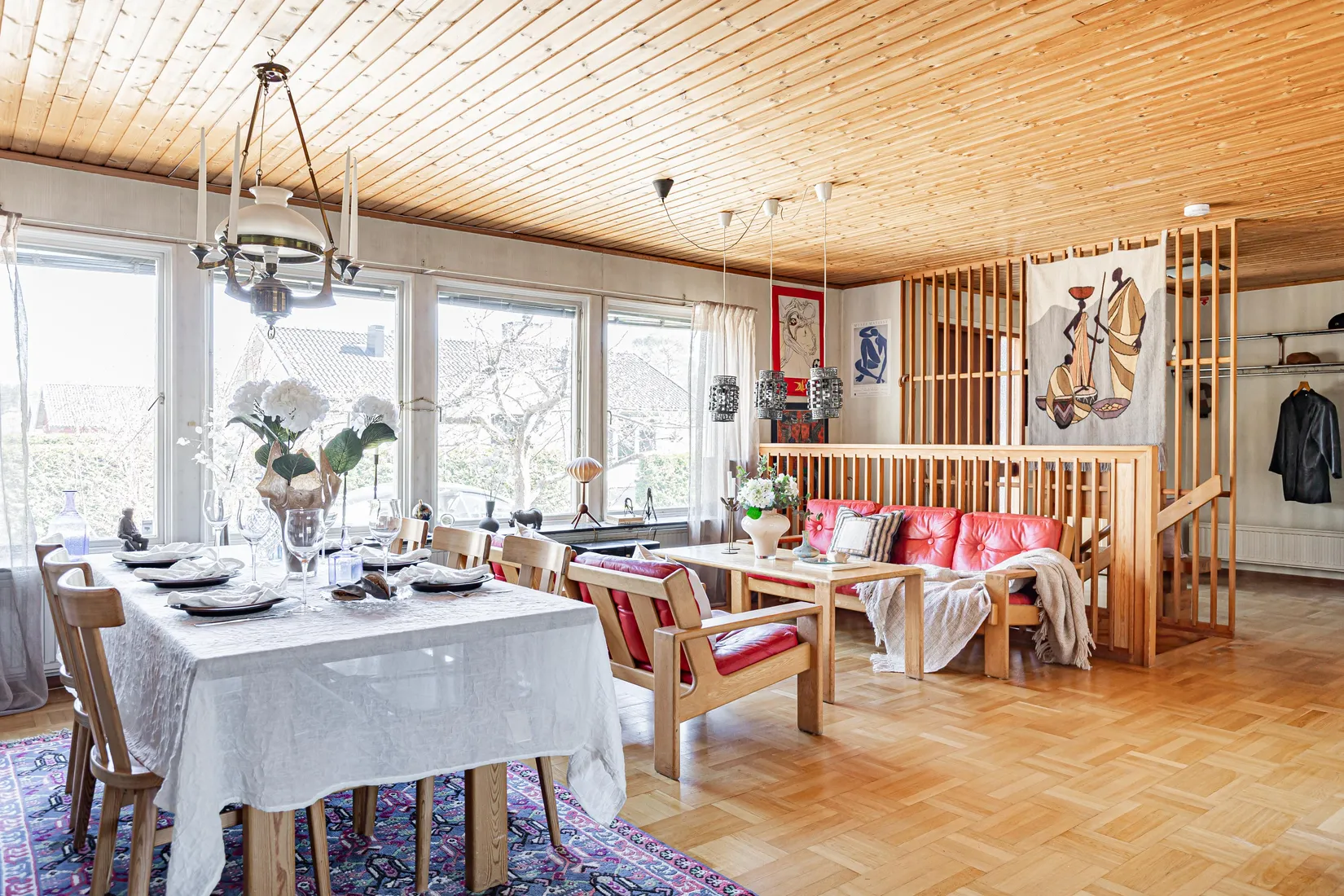 Villa, Boplatsgatan 2, Bjurhovda, Västerås