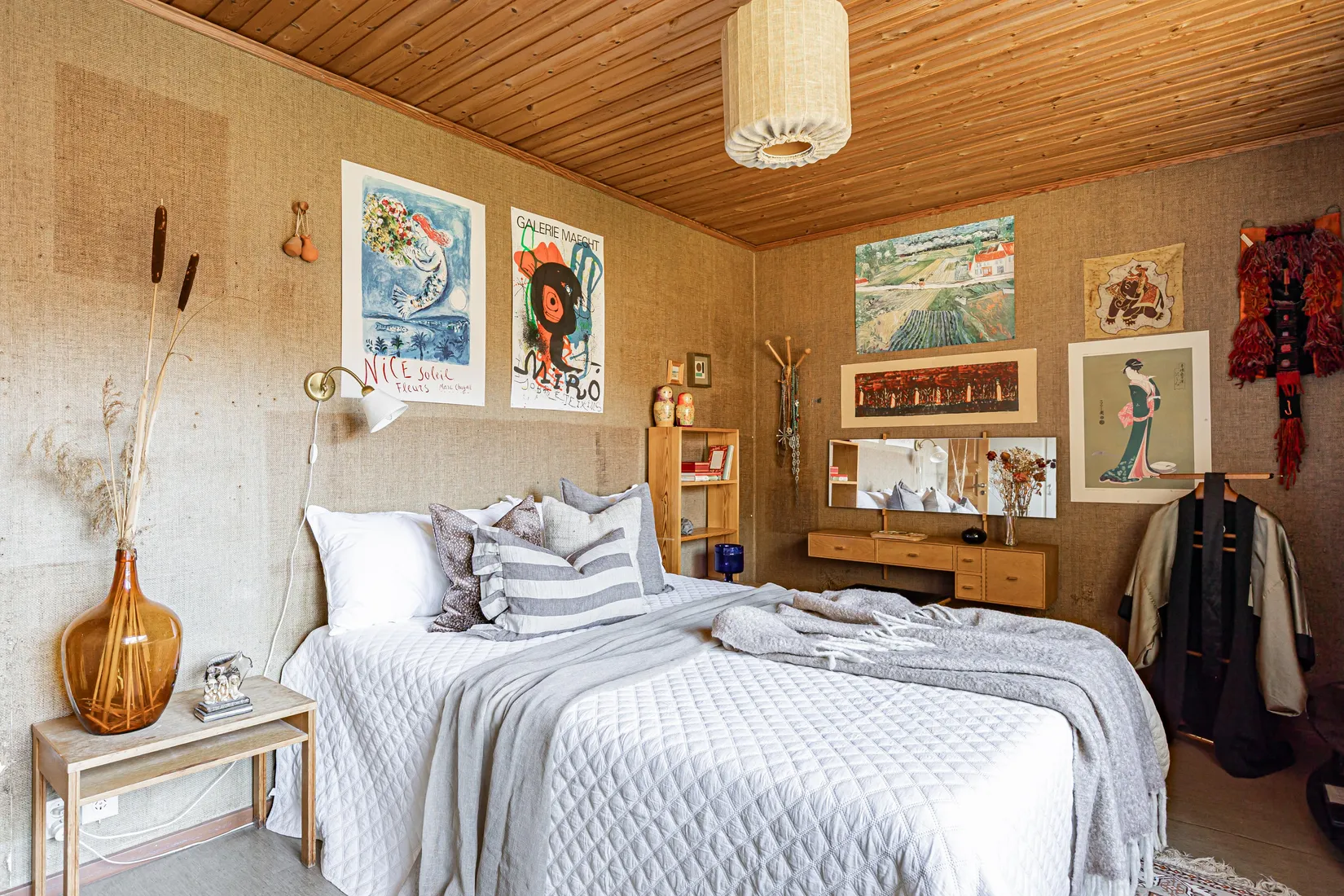 Villa, Boplatsgatan 2, Bjurhovda, Västerås