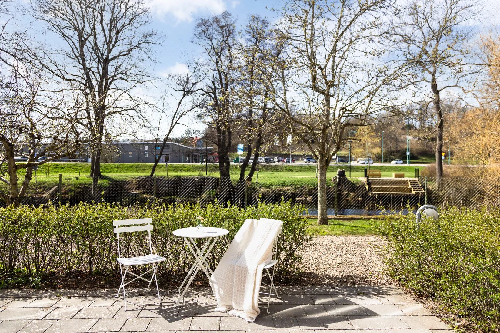Bostadsrätt, Rosengatan 9D, Ronneby