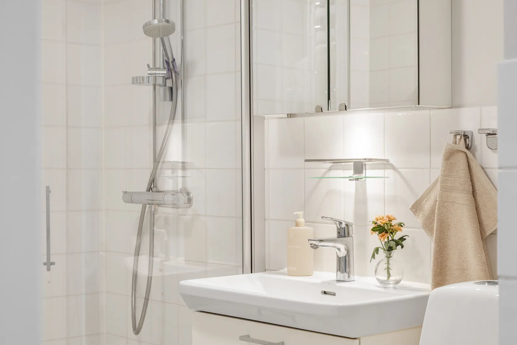 Bostadsrätt, Rosengatan 9D, Ronneby