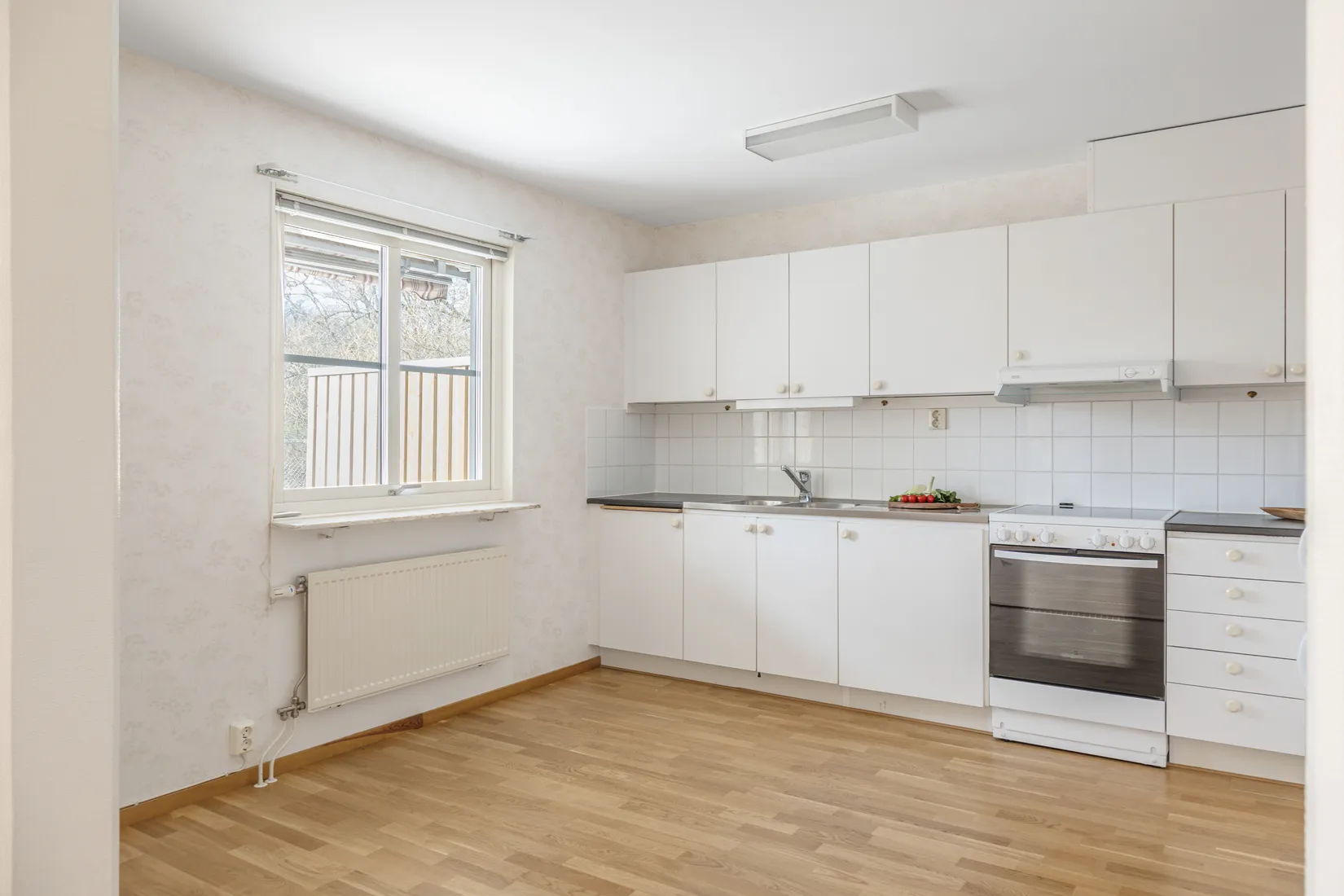 Bostadsrätt, Rosengatan 9D, Ronneby