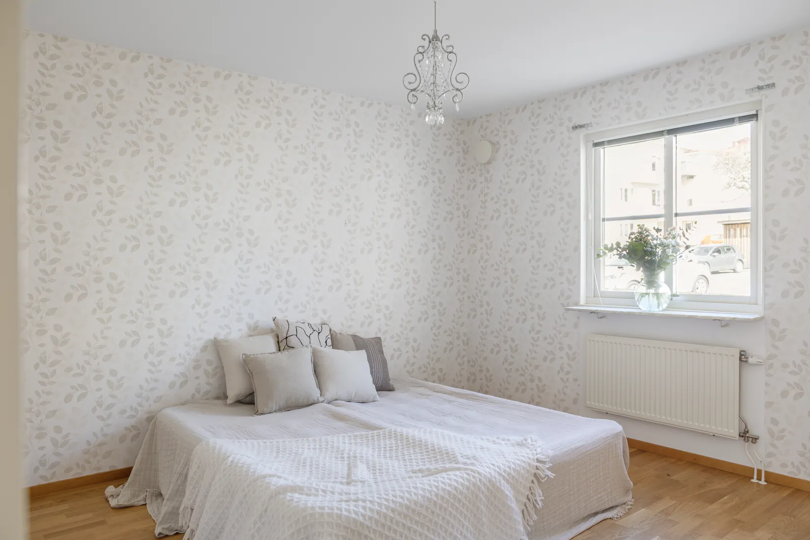 Bostadsrätt, Rosengatan 9D, Ronneby