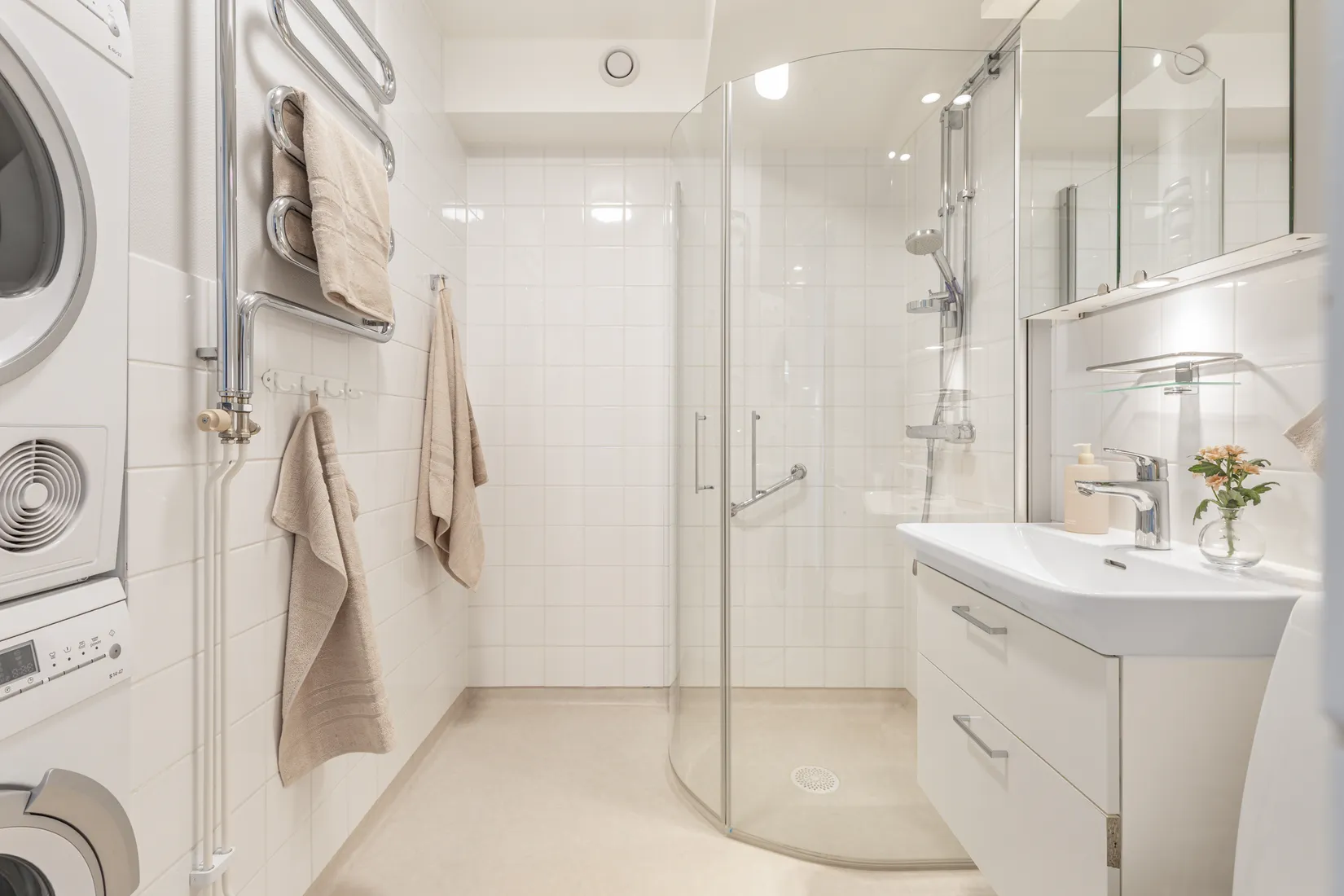 Bostadsrätt, Rosengatan 9D, Ronneby