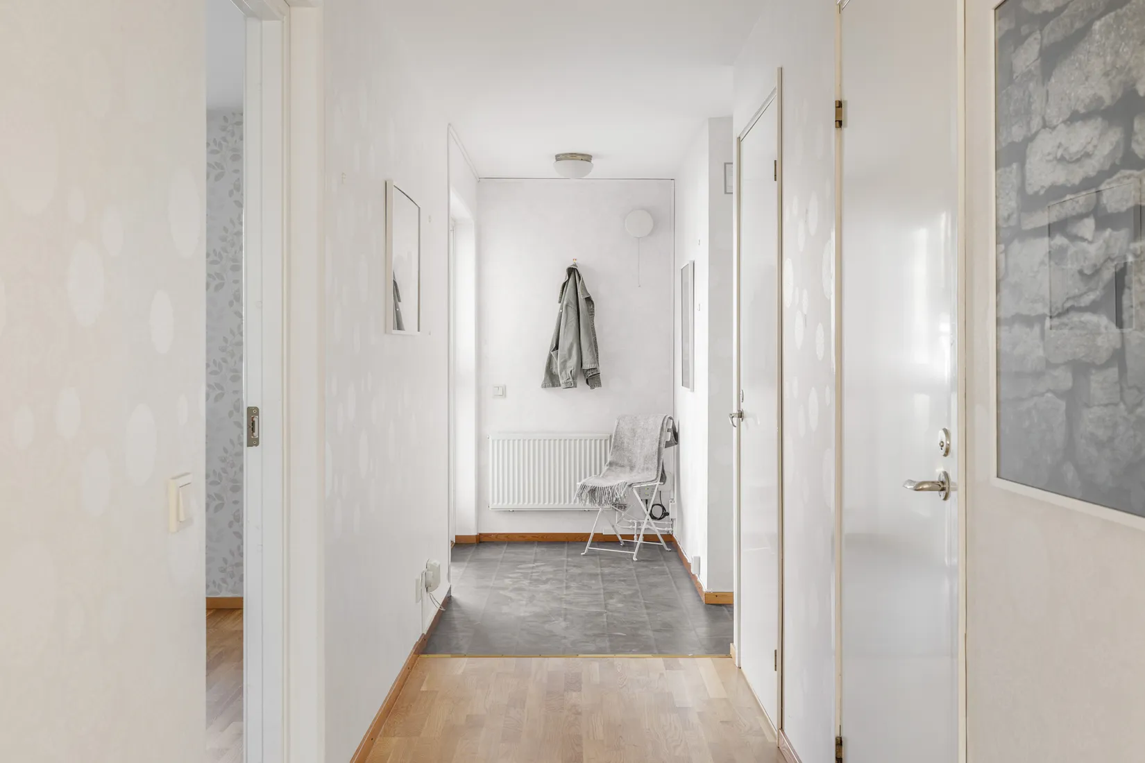 Bostadsrätt, Rosengatan 9D, Ronneby