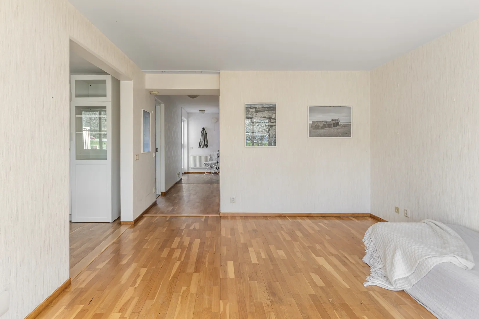 Bostadsrätt, Rosengatan 9D, Ronneby