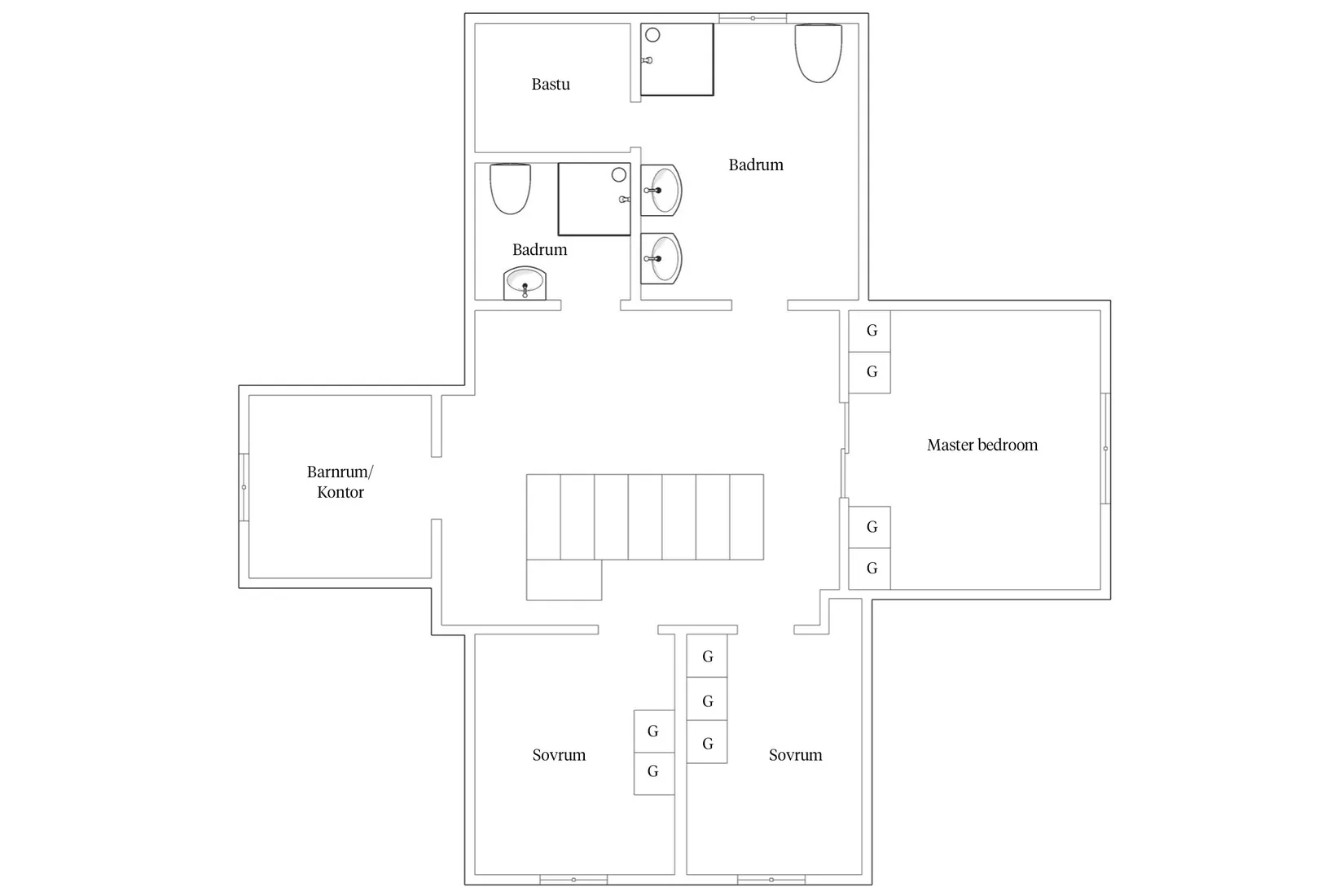 Villa, Bräckavägen 32, Lindome - Bräcka, Mölndal