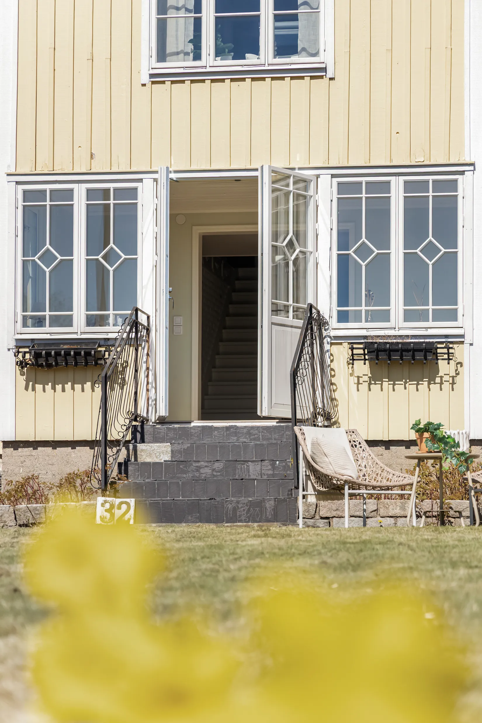 Villa, Bräckavägen 32, Lindome - Bräcka, Mölndal