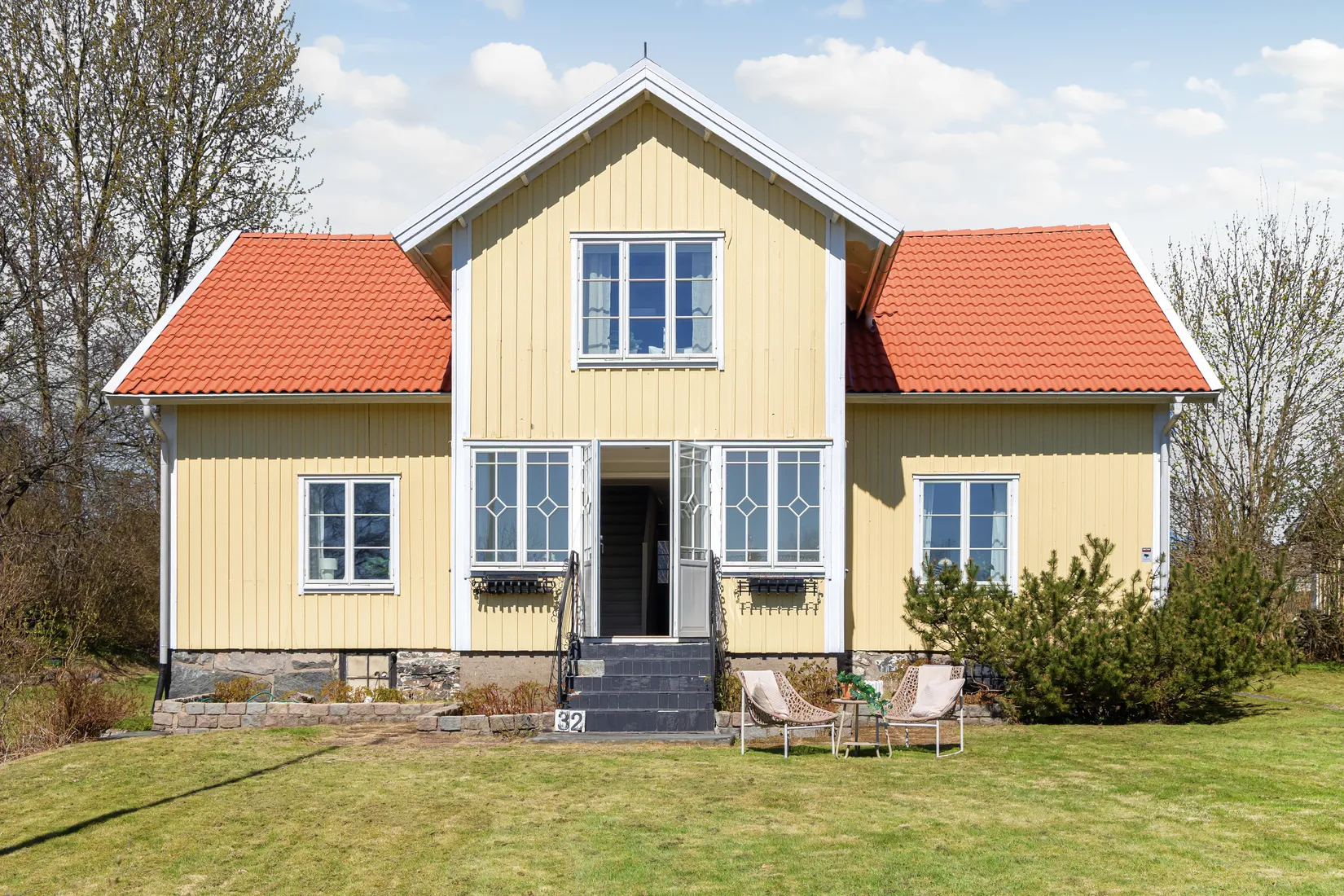 Villa, Bräckavägen 32, Lindome - Bräcka, Mölndal