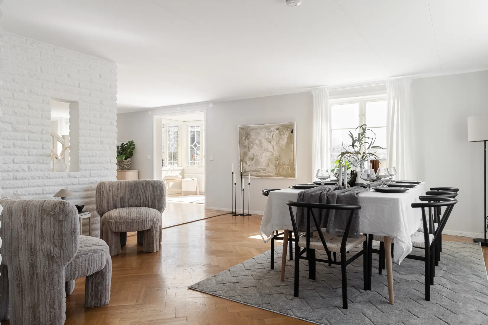 Villa, Bräckavägen 32, Lindome - Bräcka, Mölndal