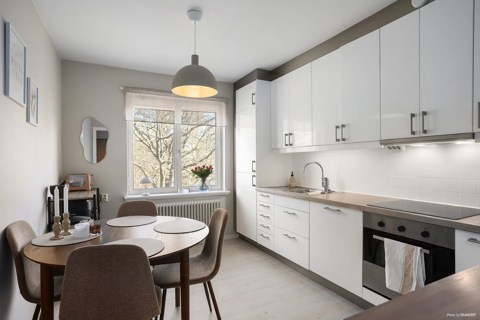 Bostadsrätt, Rosenvägen 22, Gullbergslyckan/Hunnemara, Karlshamn