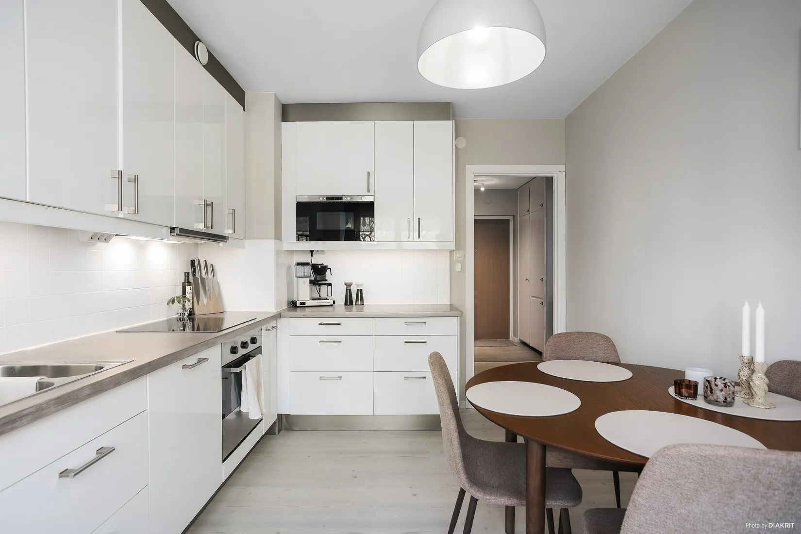 Bostadsrätt, Rosenvägen 22, Gullbergslyckan/Hunnemara, Karlshamn