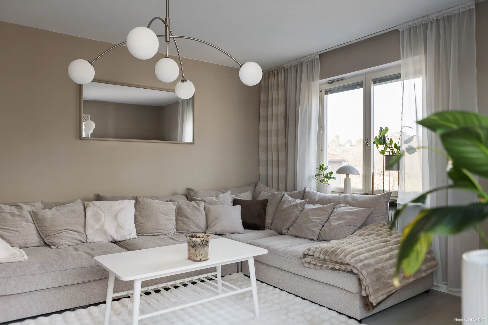 Bostadsrätt, Rosenvägen 22, Gullbergslyckan/Hunnemara, Karlshamn