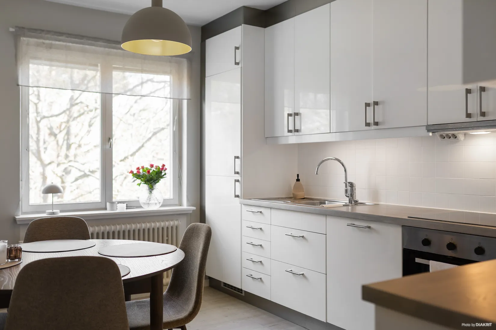 Bostadsrätt, Rosenvägen 22, Gullbergslyckan/Hunnemara, Karlshamn