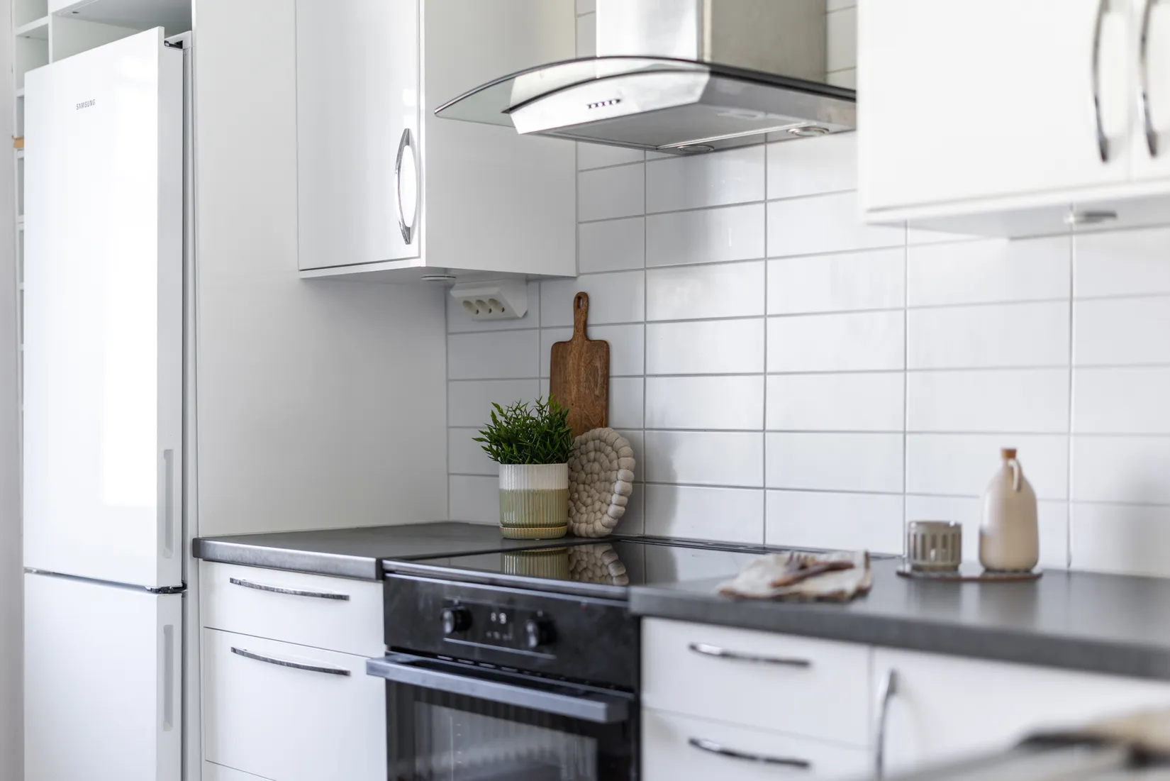 Bostadsrätt, Tegelbruksgatan 8B, Liljeholmen, Jönköping