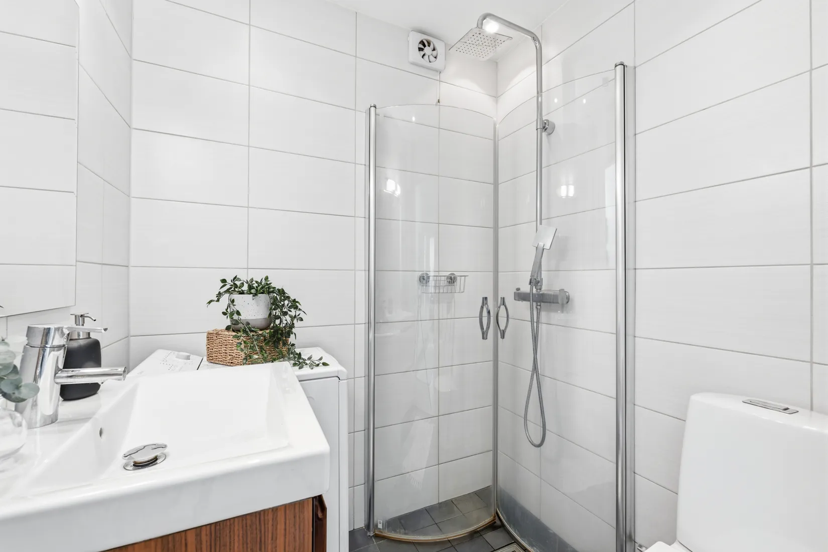 Bostadsrätt, Tegelbruksgatan 8B, Liljeholmen, Jönköping