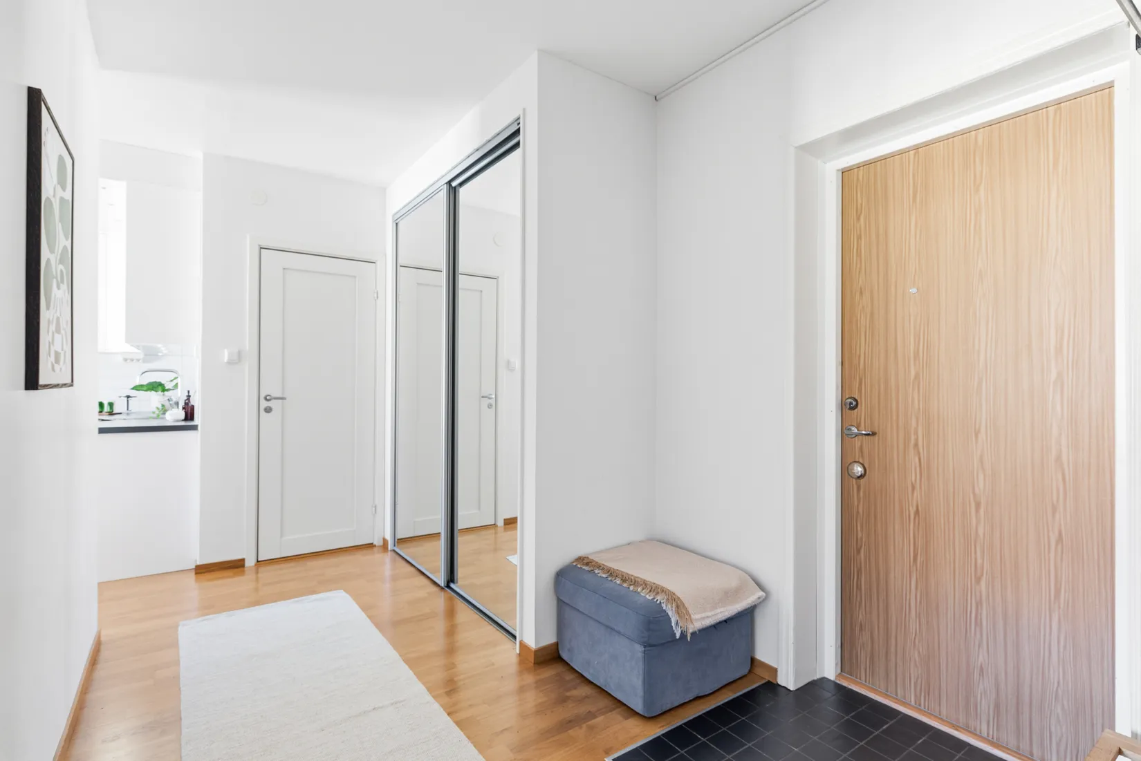 Bostadsrätt, Tegelbruksgatan 8B, Liljeholmen, Jönköping