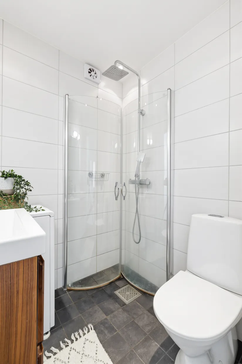 Bostadsrätt, Tegelbruksgatan 8B, Liljeholmen, Jönköping