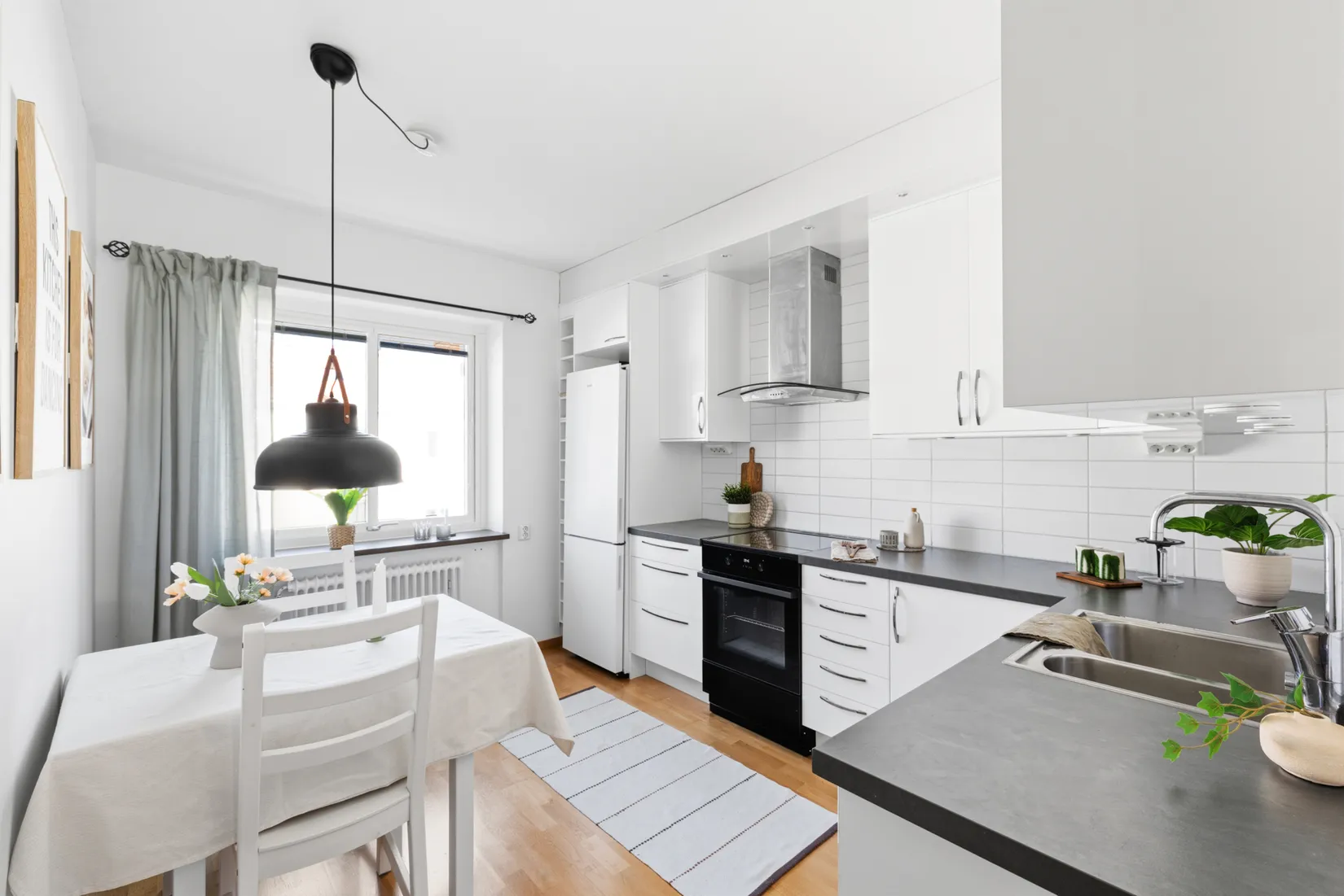 Bostadsrätt, Tegelbruksgatan 8B, Liljeholmen, Jönköping