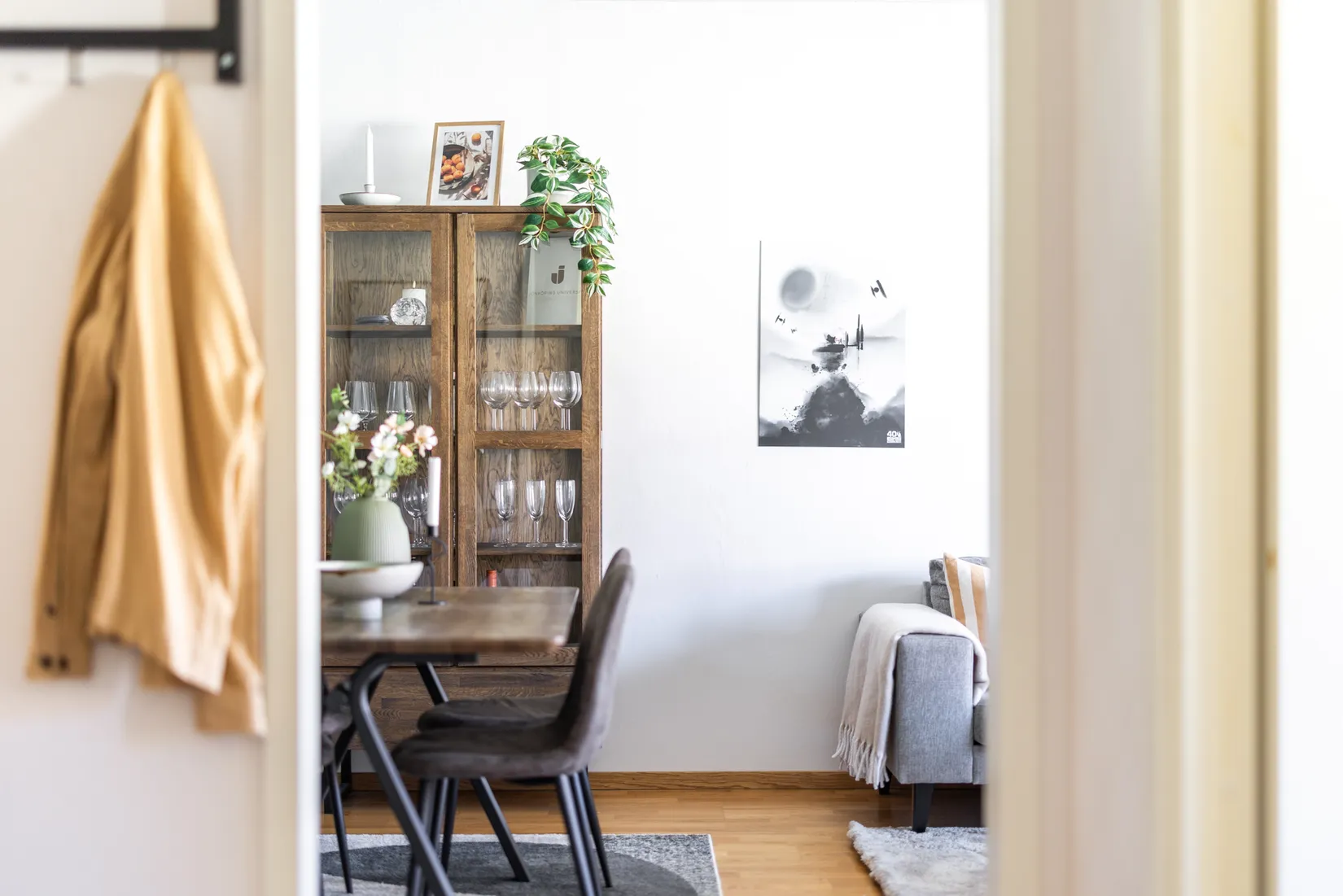 Bostadsrätt, Tegelbruksgatan 8B, Liljeholmen, Jönköping