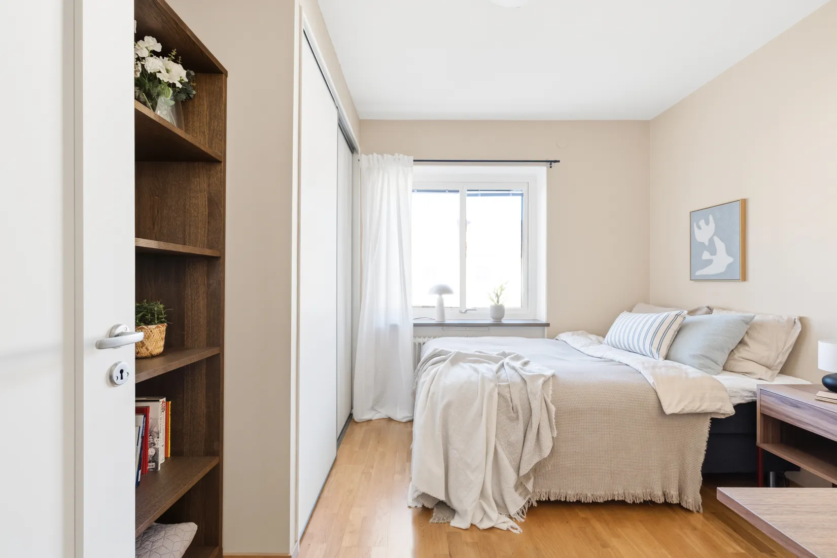 Bostadsrätt, Tegelbruksgatan 8B, Liljeholmen, Jönköping