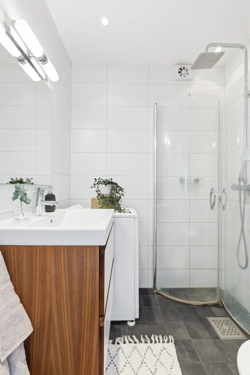 Bostadsrätt, Tegelbruksgatan 8B, Liljeholmen, Jönköping