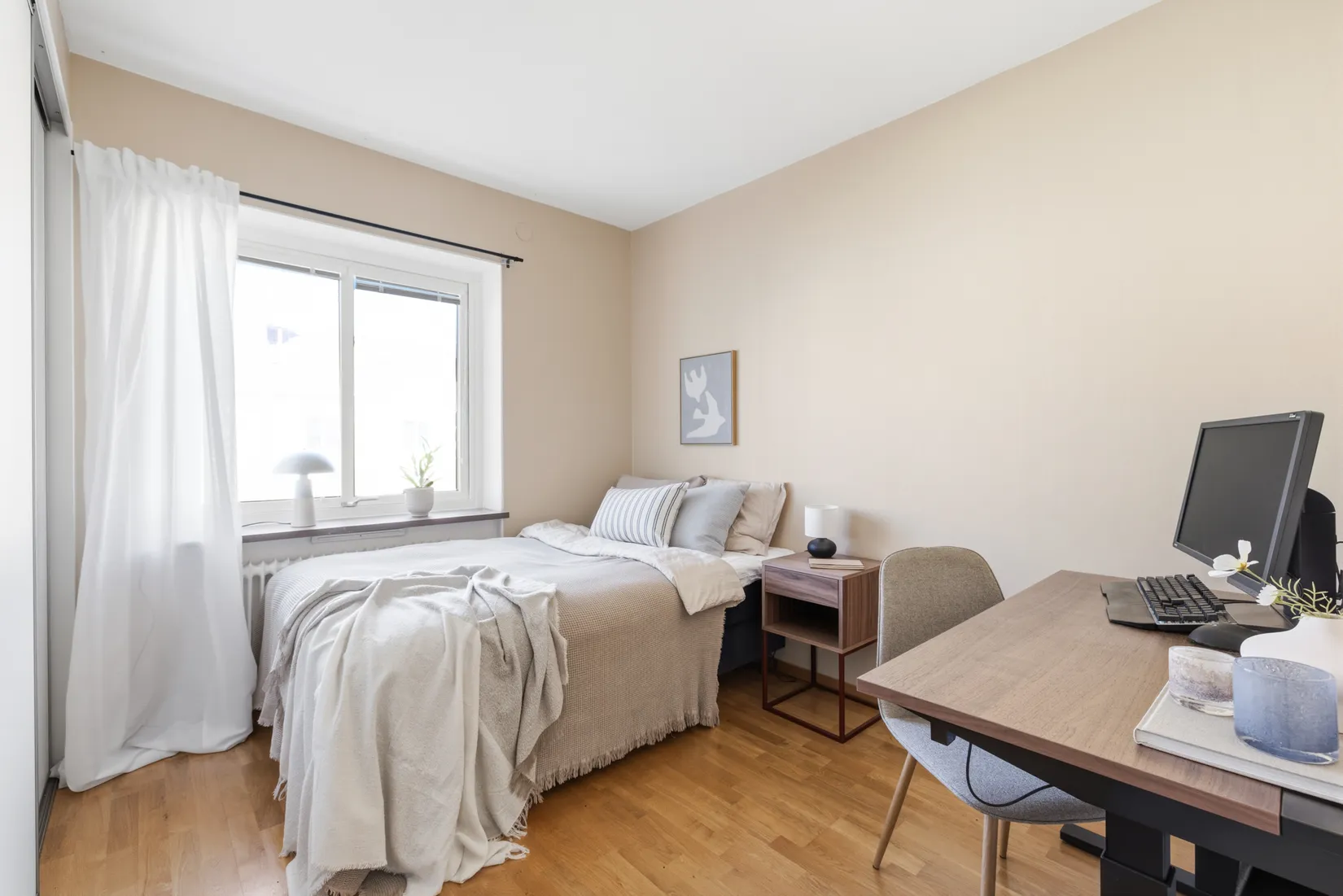 Bostadsrätt, Tegelbruksgatan 8B, Liljeholmen, Jönköping