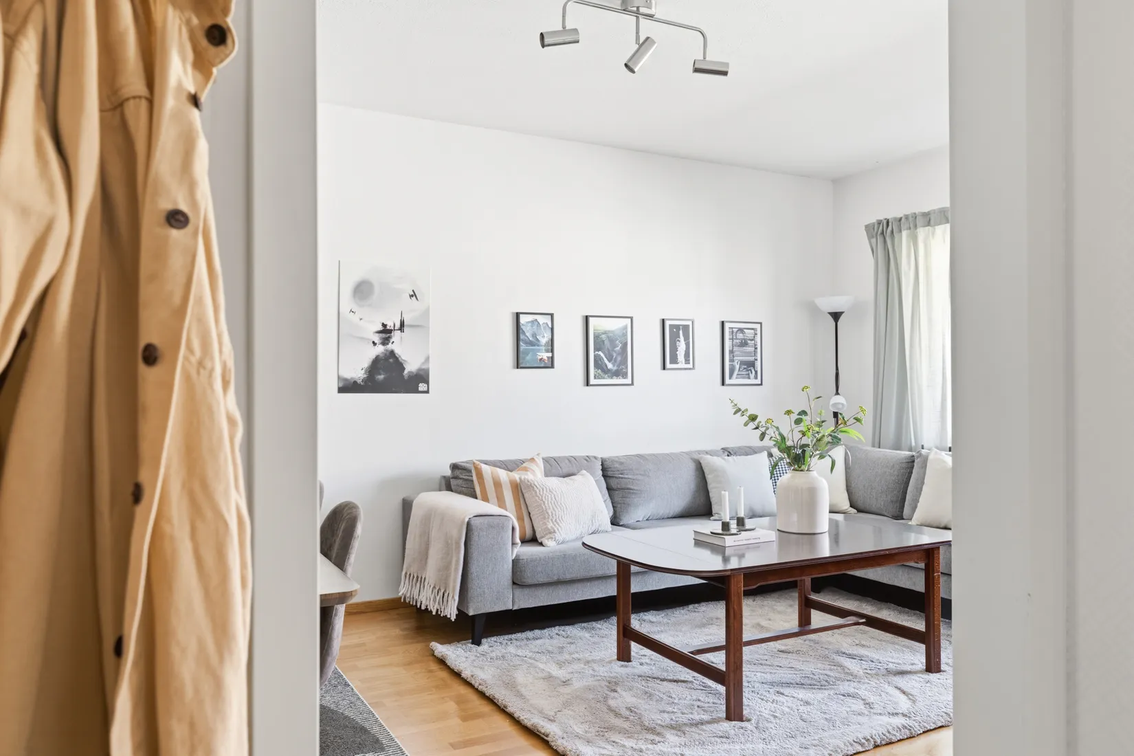 Bostadsrätt, Tegelbruksgatan 8B, Liljeholmen, Jönköping