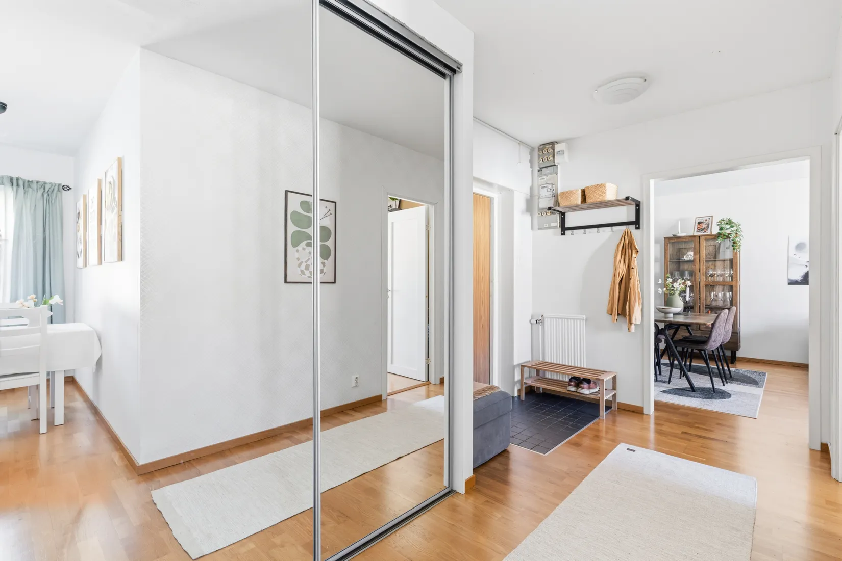 Bostadsrätt, Tegelbruksgatan 8B, Liljeholmen, Jönköping