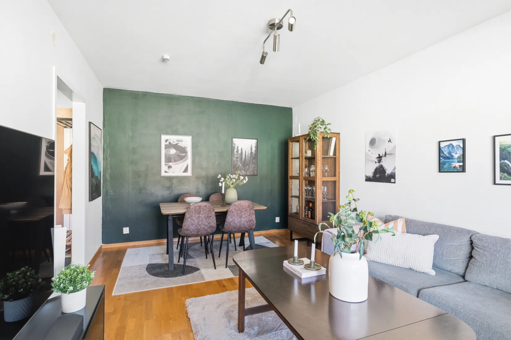 Bostadsrätt, Tegelbruksgatan 8B, Liljeholmen, Jönköping