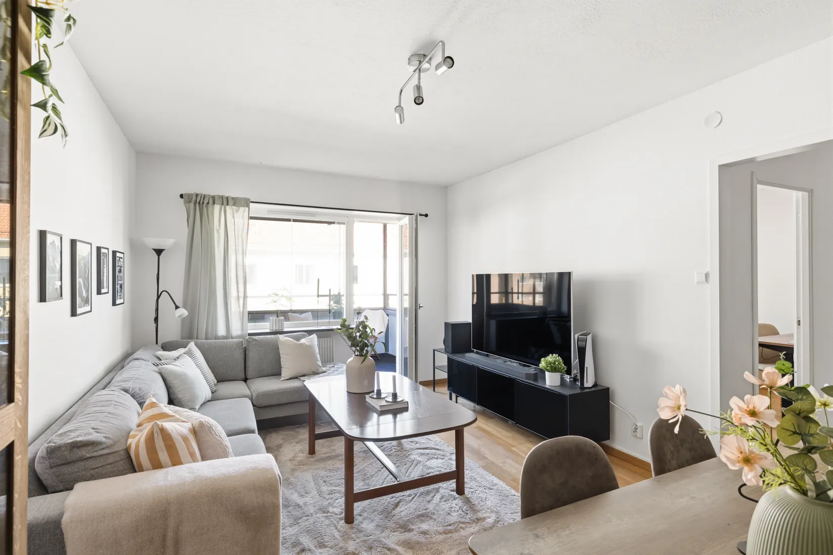 Bostadsrätt, Tegelbruksgatan 8B, Liljeholmen, Jönköping