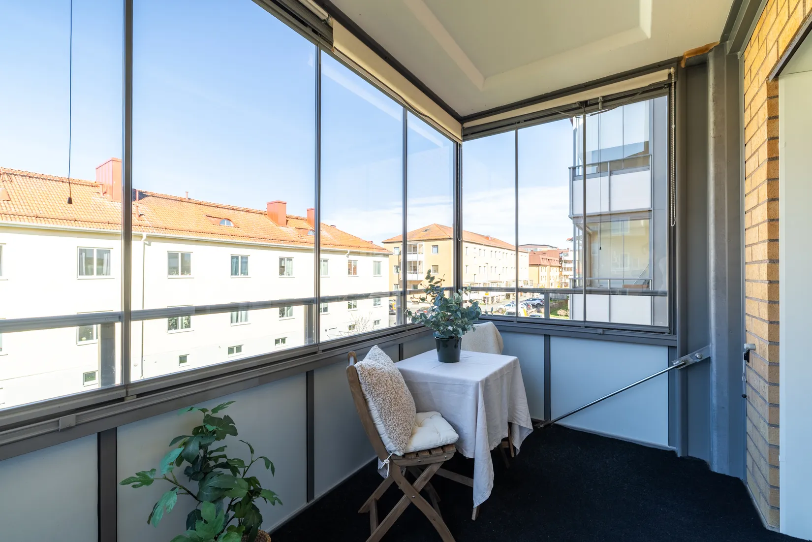 Bostadsrätt, Tegelbruksgatan 8B, Liljeholmen, Jönköping