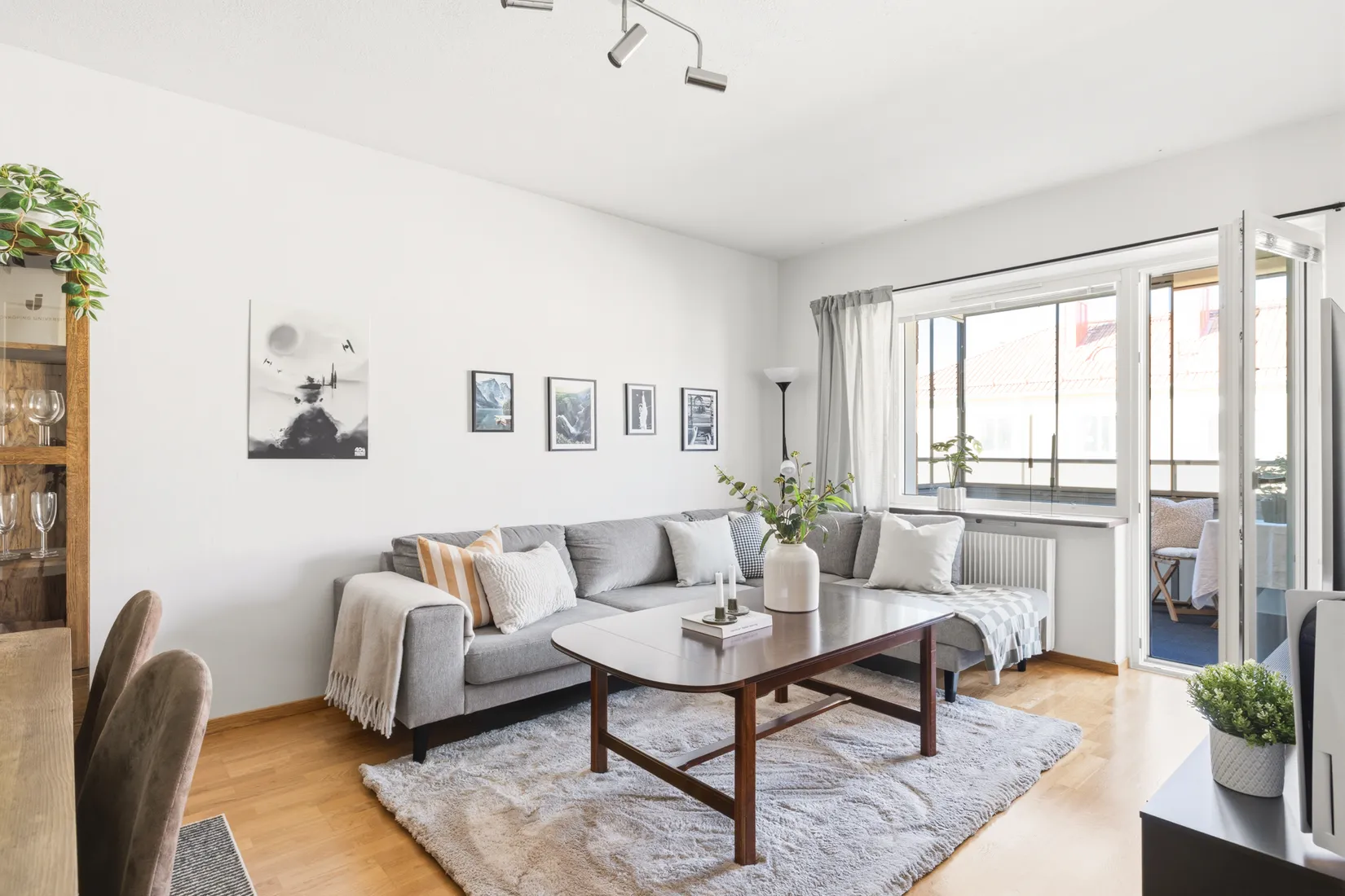 Bostadsrätt, Tegelbruksgatan 8B, Liljeholmen, Jönköping